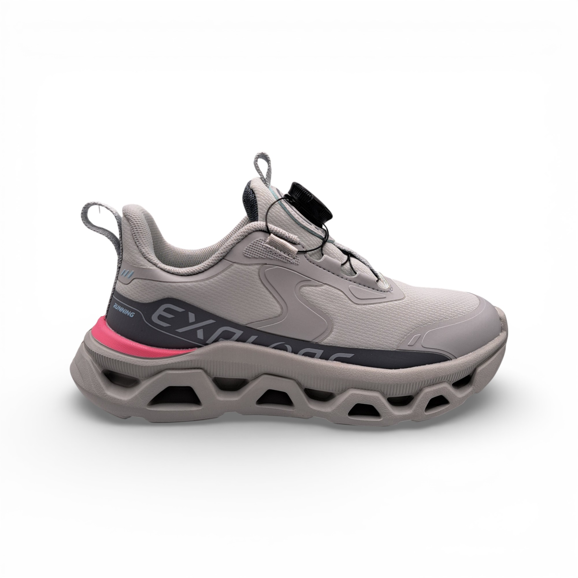 ATLETE PER FEMIJE 28229-GR              