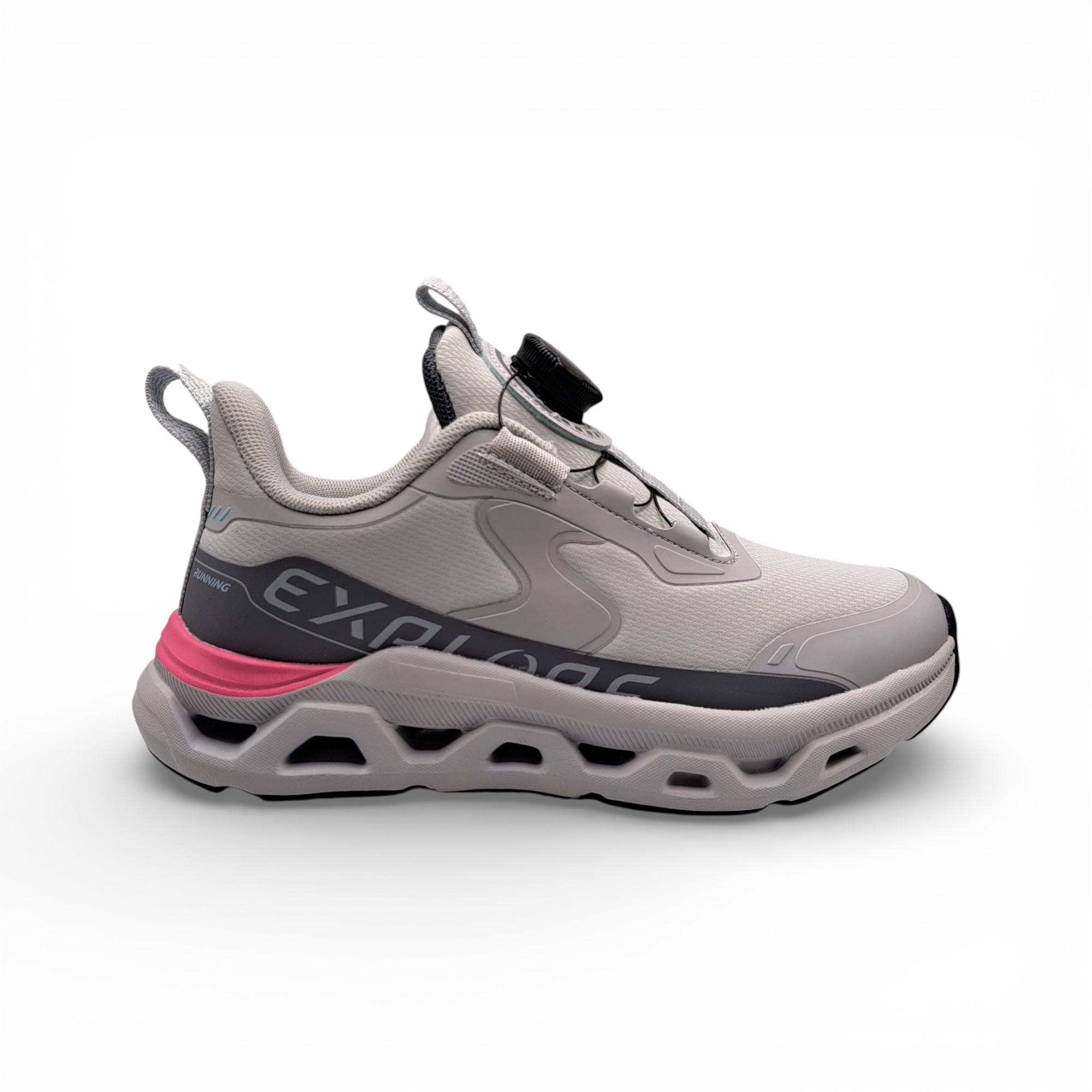 ATLETE PER FEMIJE 38229-GR              