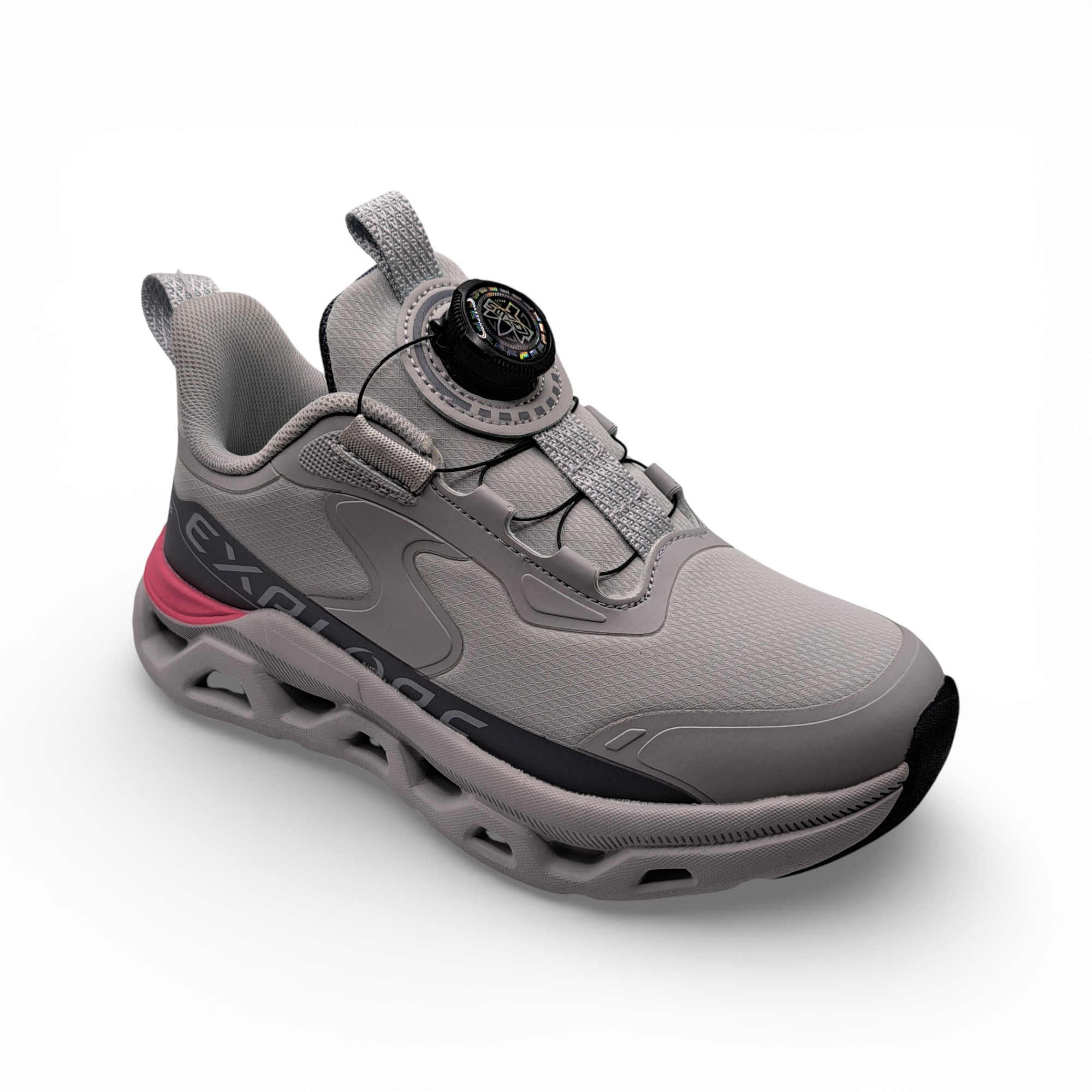 ATLETE PER FEMIJE 38229-GR              