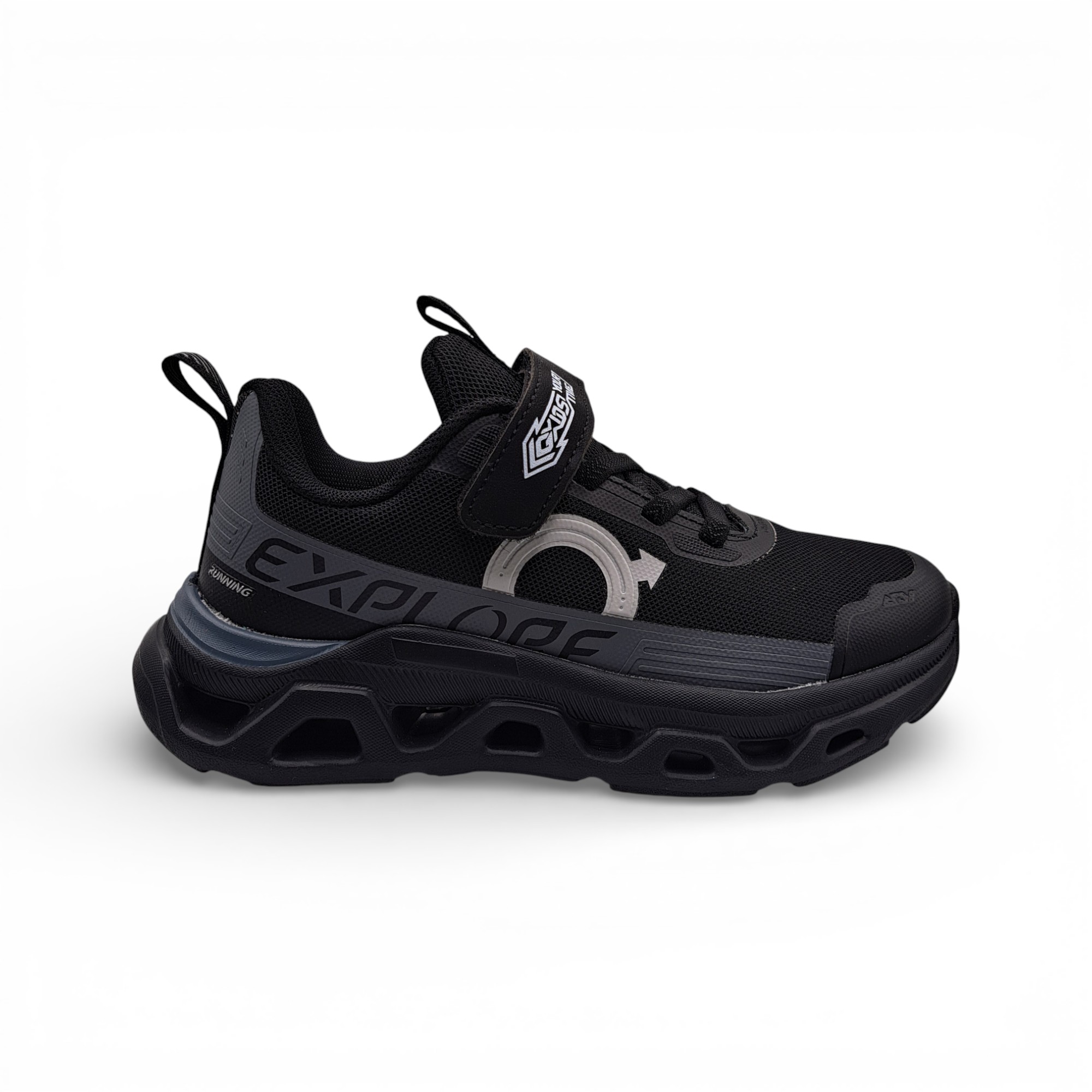 ATLETE PER FEMIJE A38261-BC             