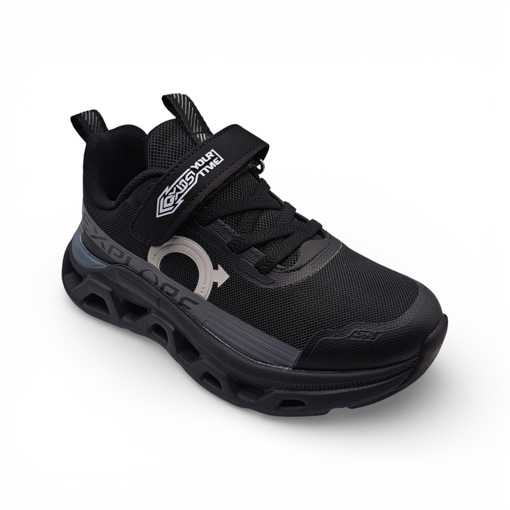 ATLETE PER FEMIJE A38261-BC             