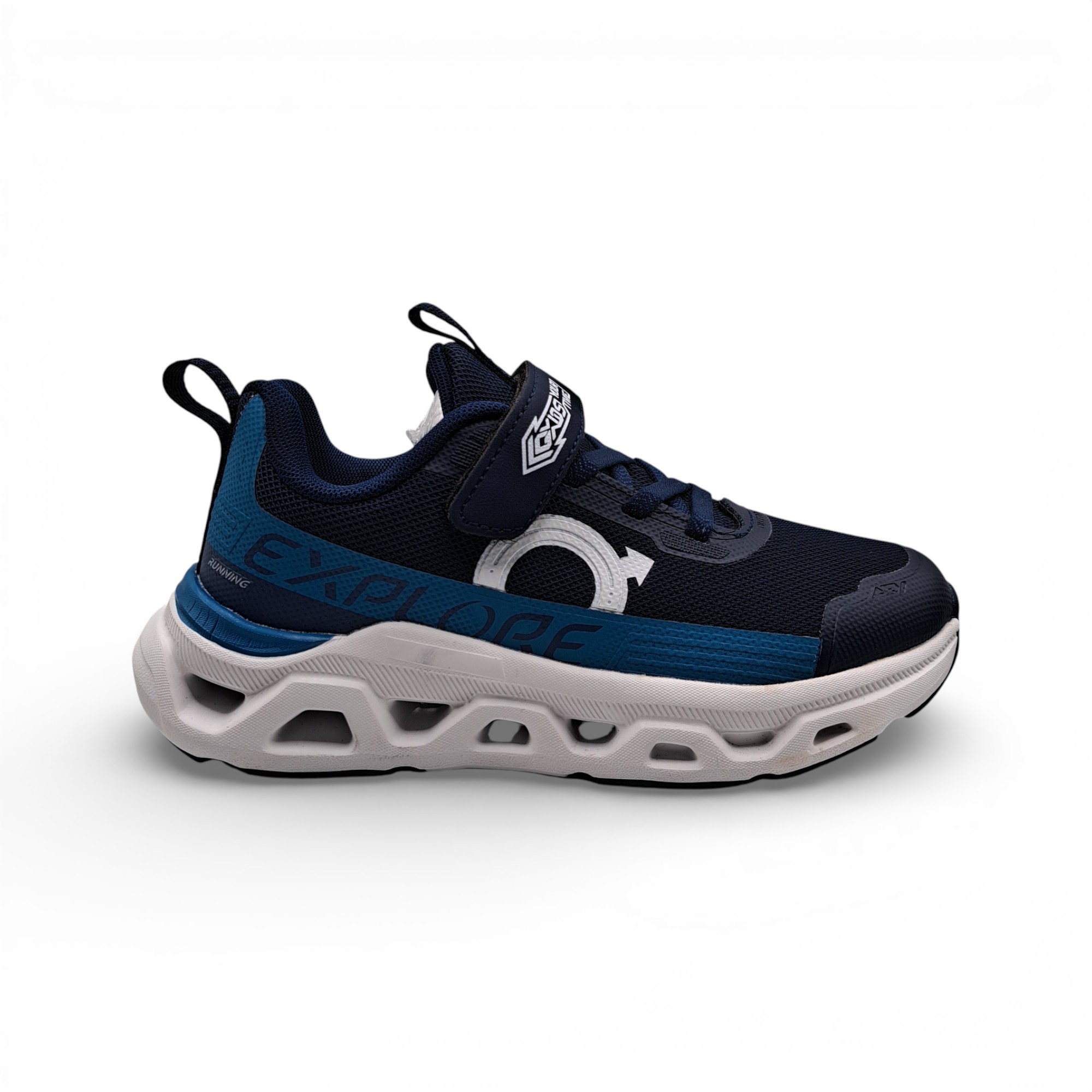 ATLETE PER FEMIJE A38261-BL             