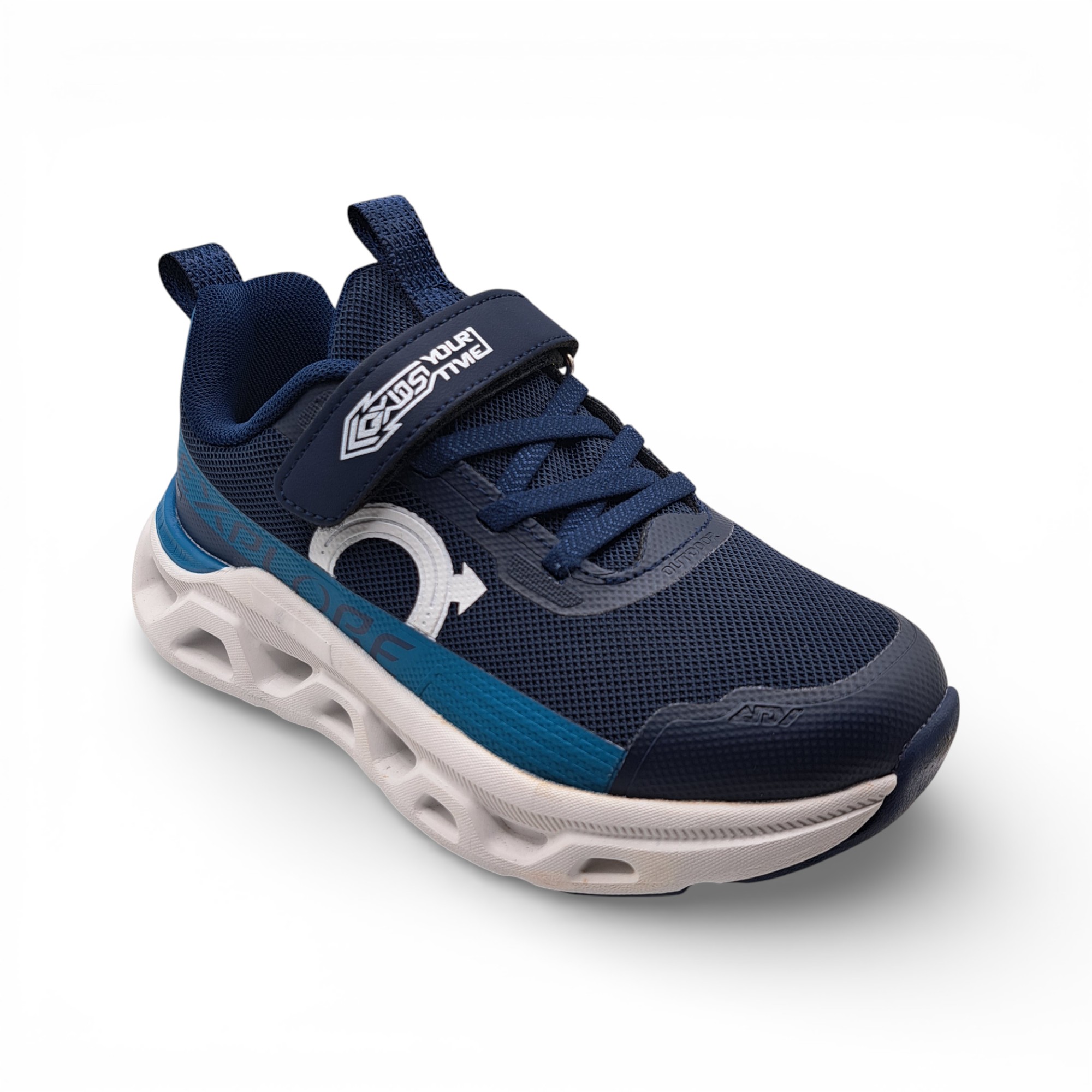 ATLETE PER FEMIJE A38261-BL             