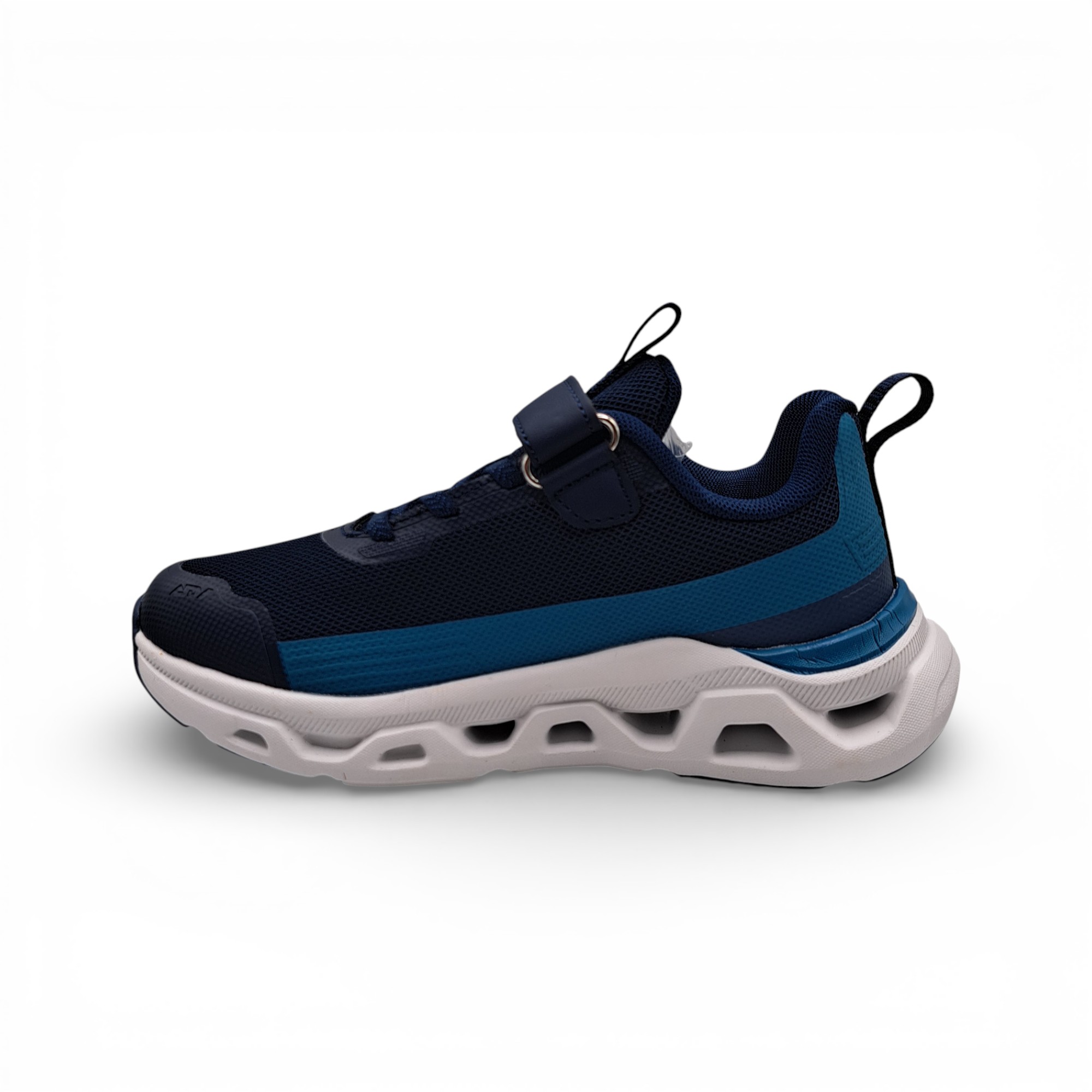 ATLETE PER FEMIJE A38261-BL             