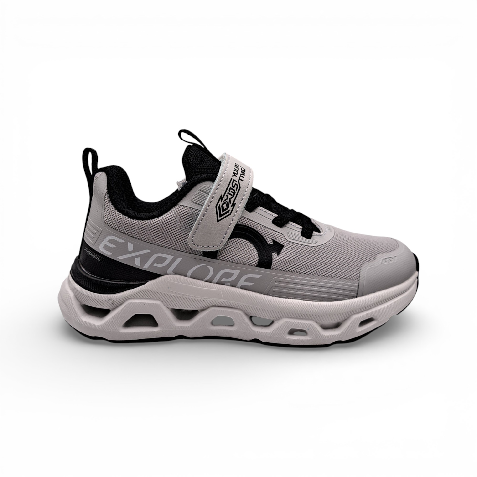 ATLETE PER FEMIJE A38261-GR             