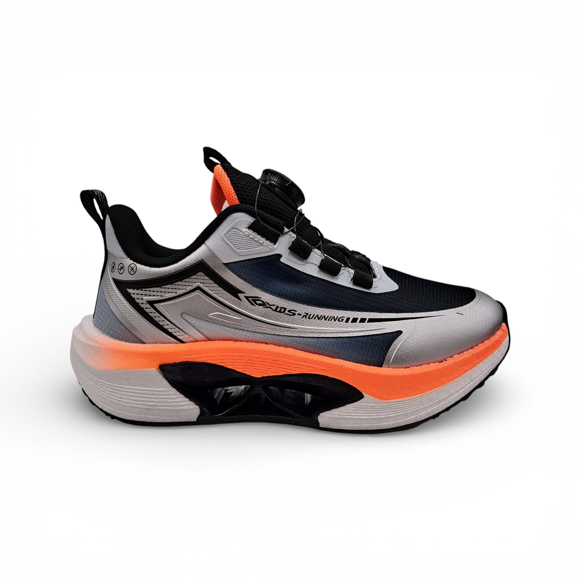 ATLETE PER FEMIJE LLY38146N-GR          