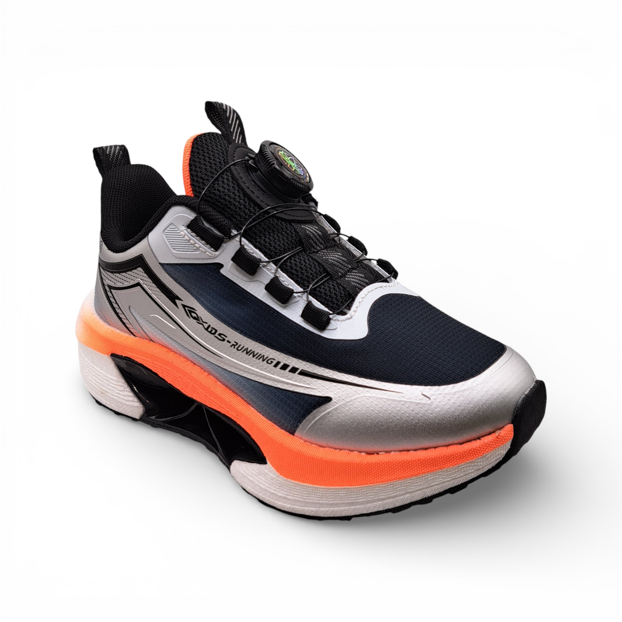 ATLETE PER FEMIJE LLY38146N-GR          