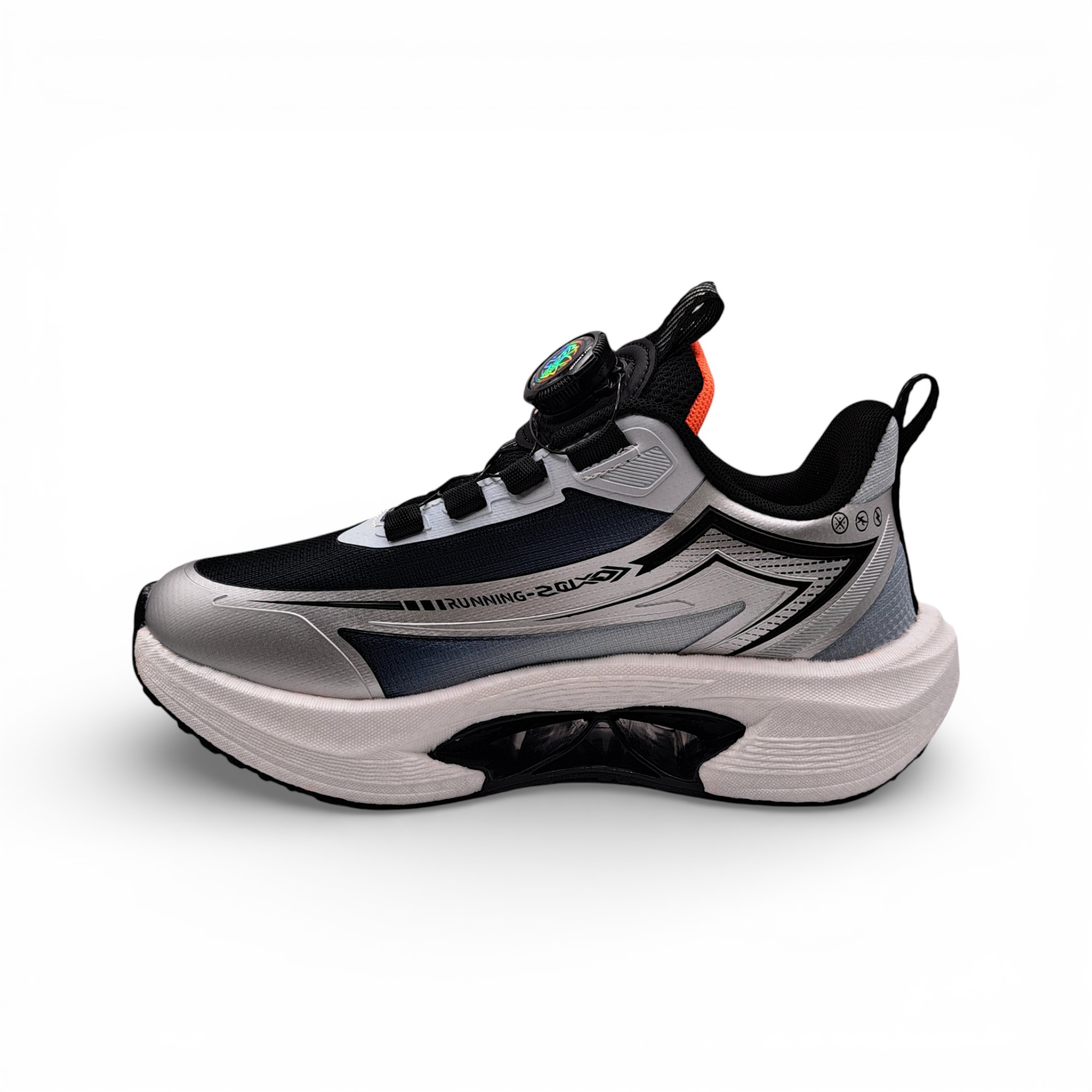 ATLETE PER FEMIJE LLY38146N-GR          