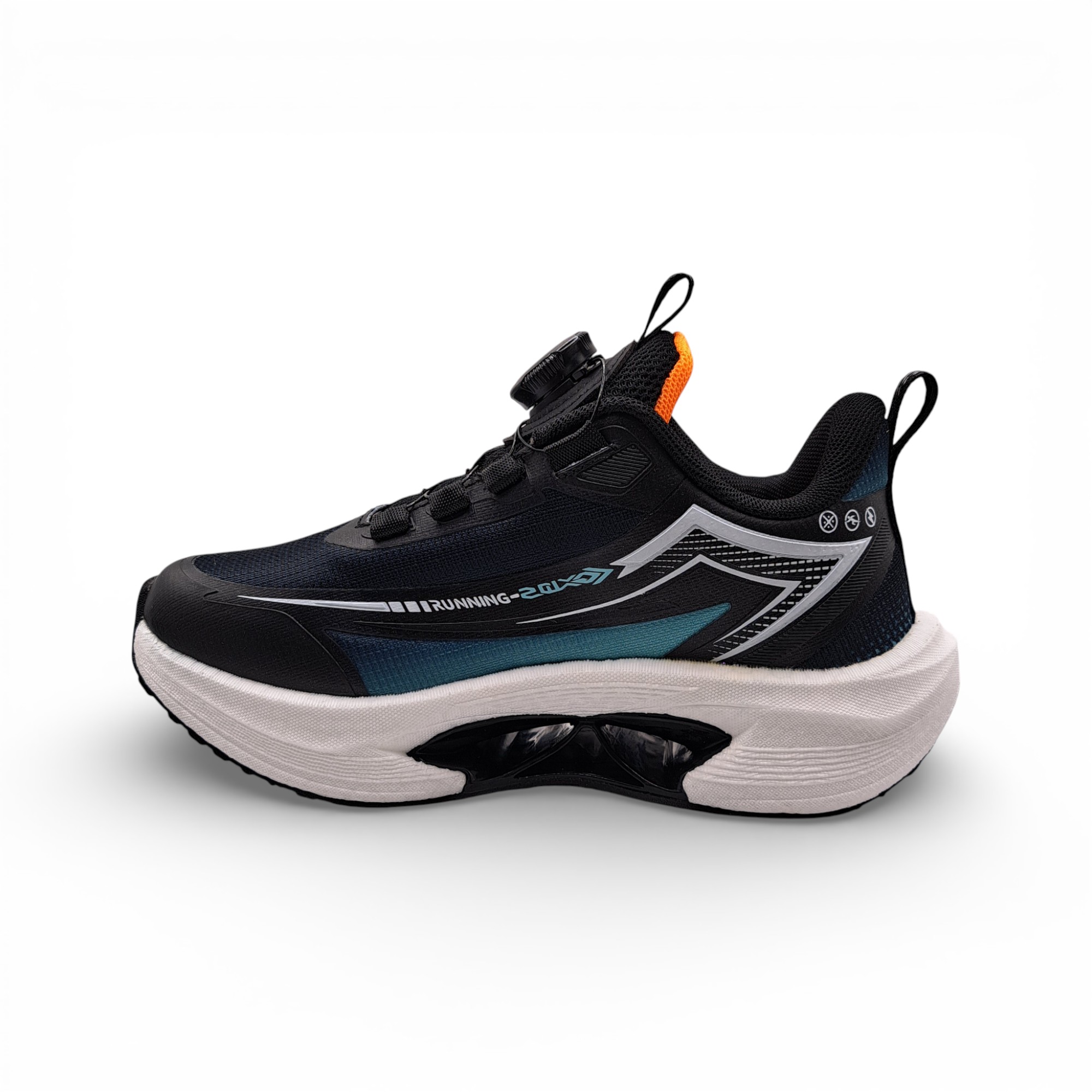 ATLETE PER FEMIJE LLY38146N-BG          