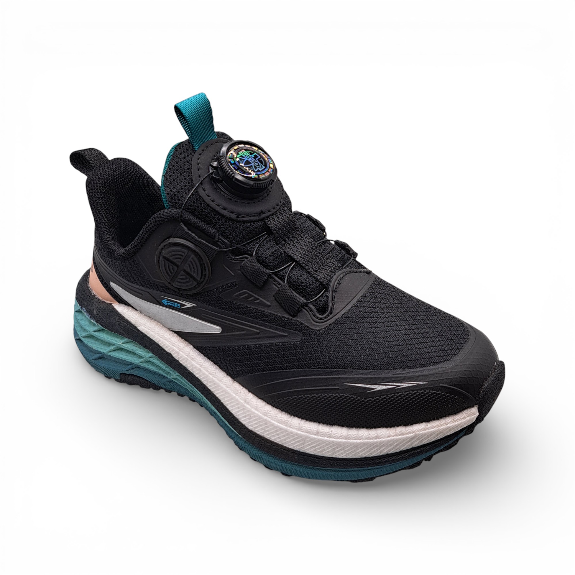 ATLETE PER FEMIJE LLX37606N-BC          