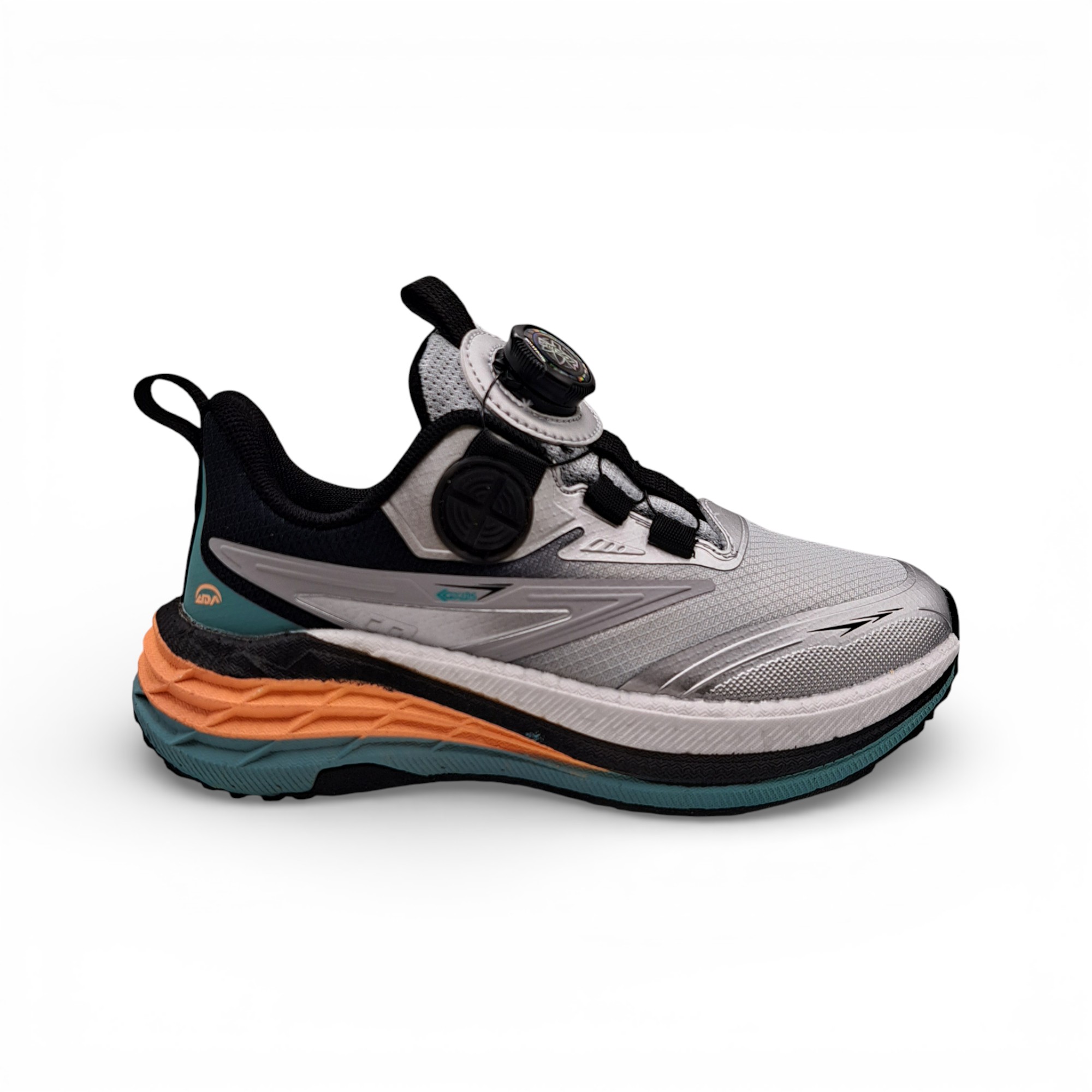 ATLETE PER FEMIJE LLX37606N-SB          