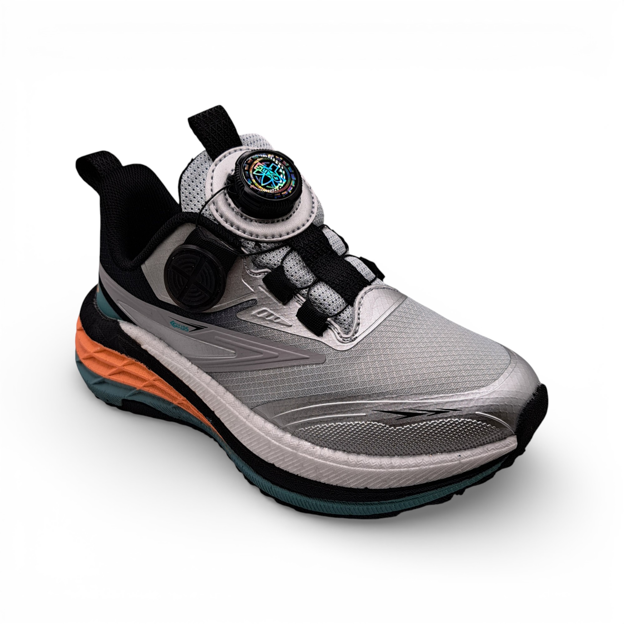 ATLETE PER FEMIJE LLX37606N-SB          