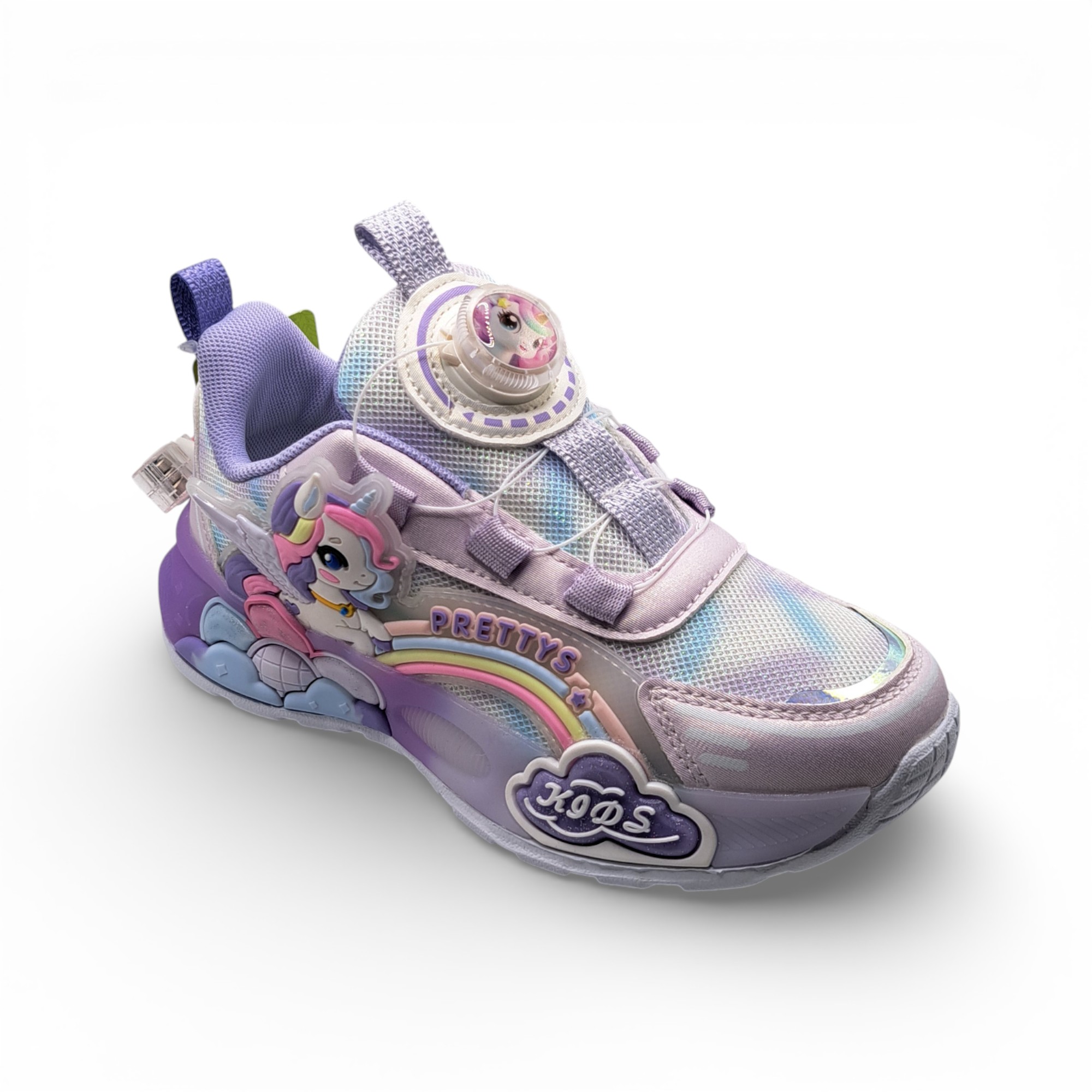 ATLETE PER FEMIJE L225108-PR            