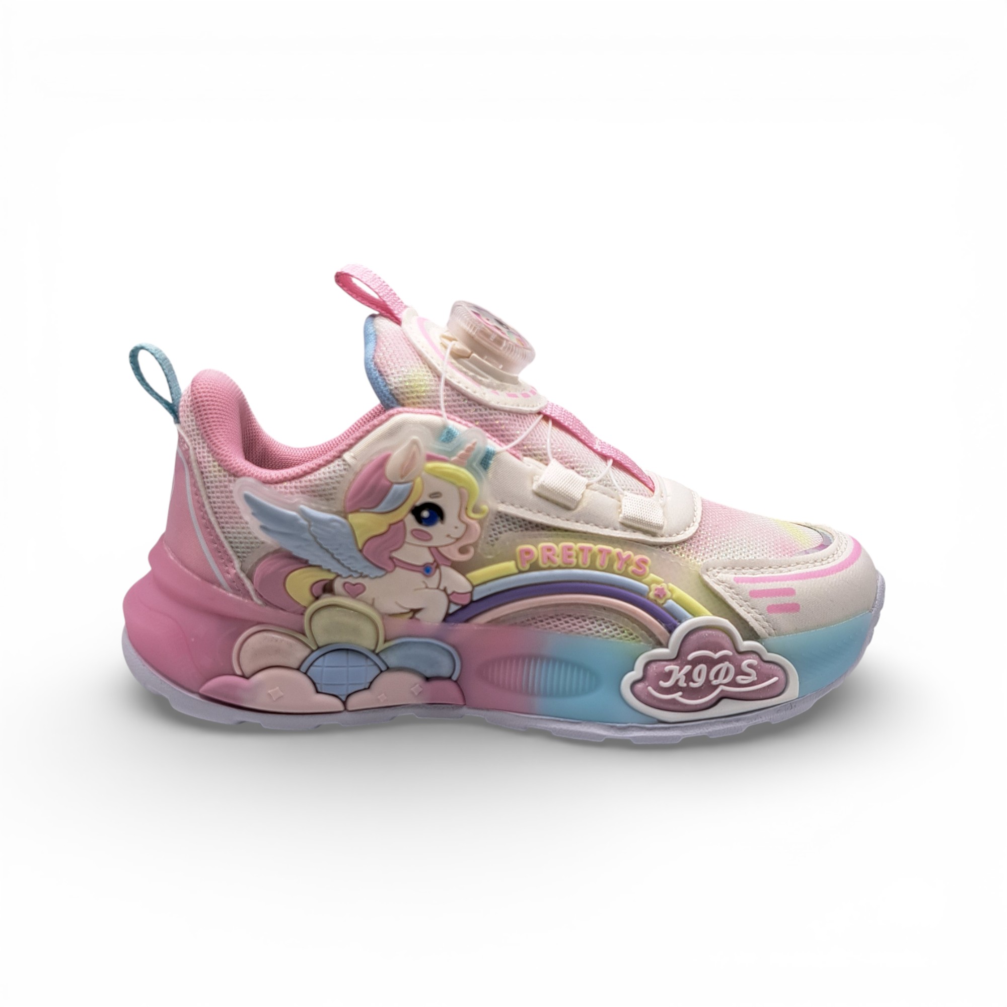 ATLETE PER FEMIJE L225108-PI            