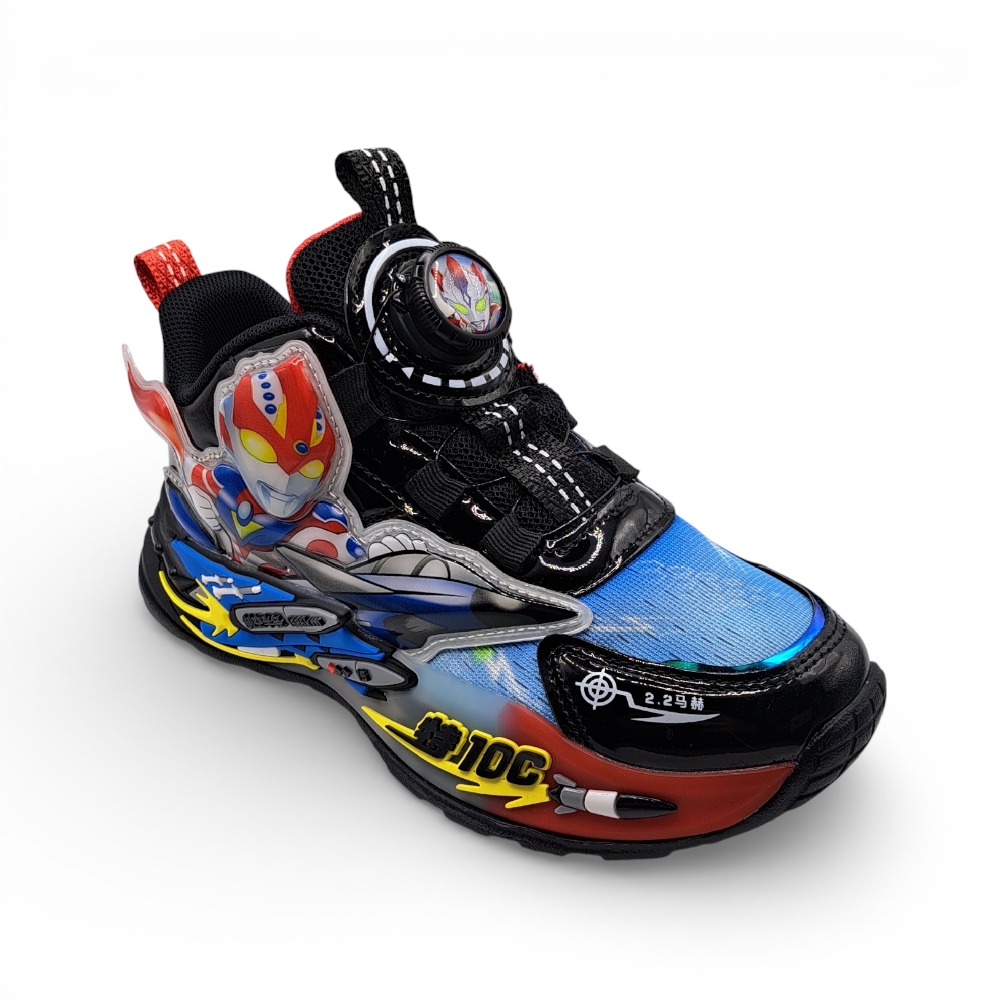 ATLETE PER FEMIJE L225107-BC            