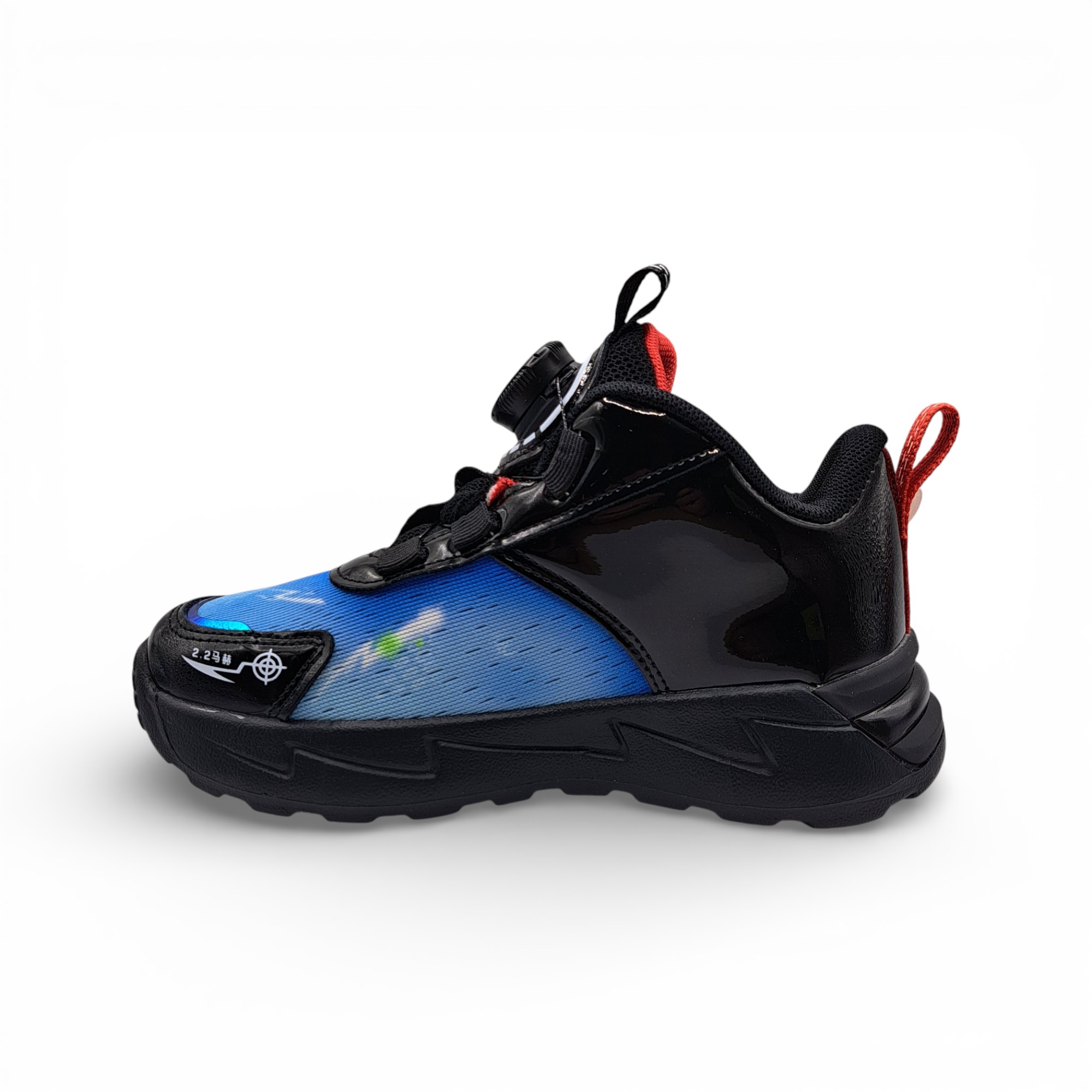 ATLETE PER FEMIJE L225107-BC            