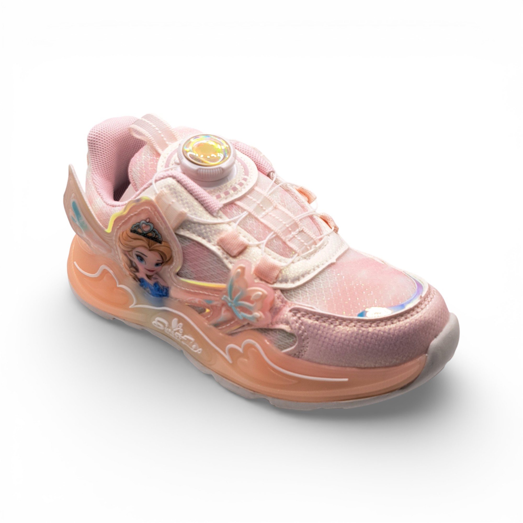 ATLETE PER FEMIJE B530-PI               