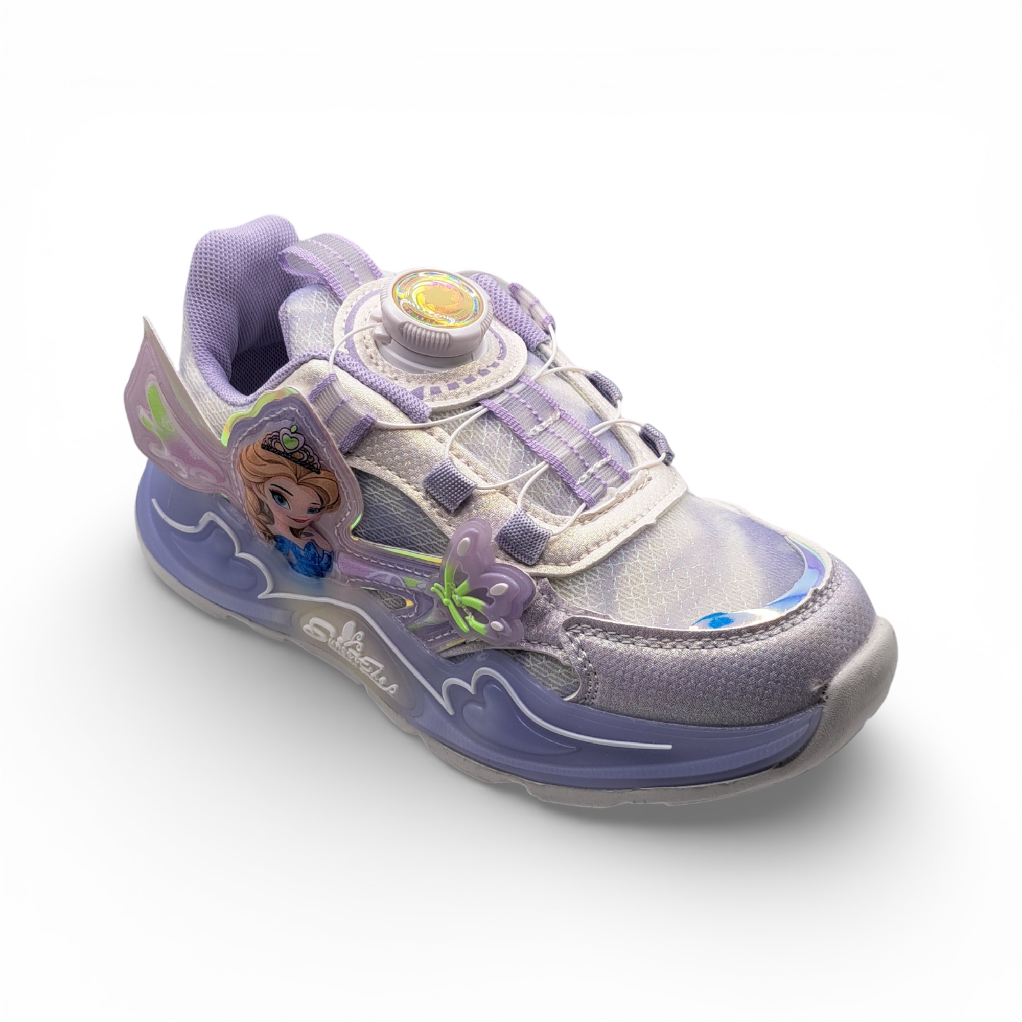 ATLETE PER FEMIJE B530-PR               