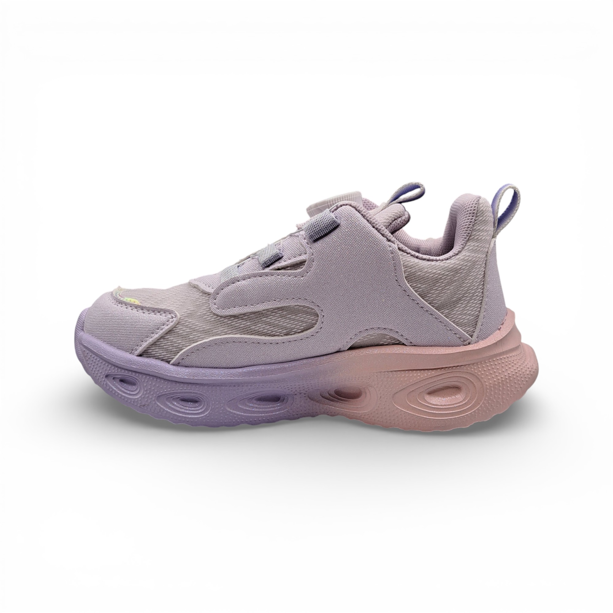 ATLETE PER FEMIJE B82-PR                