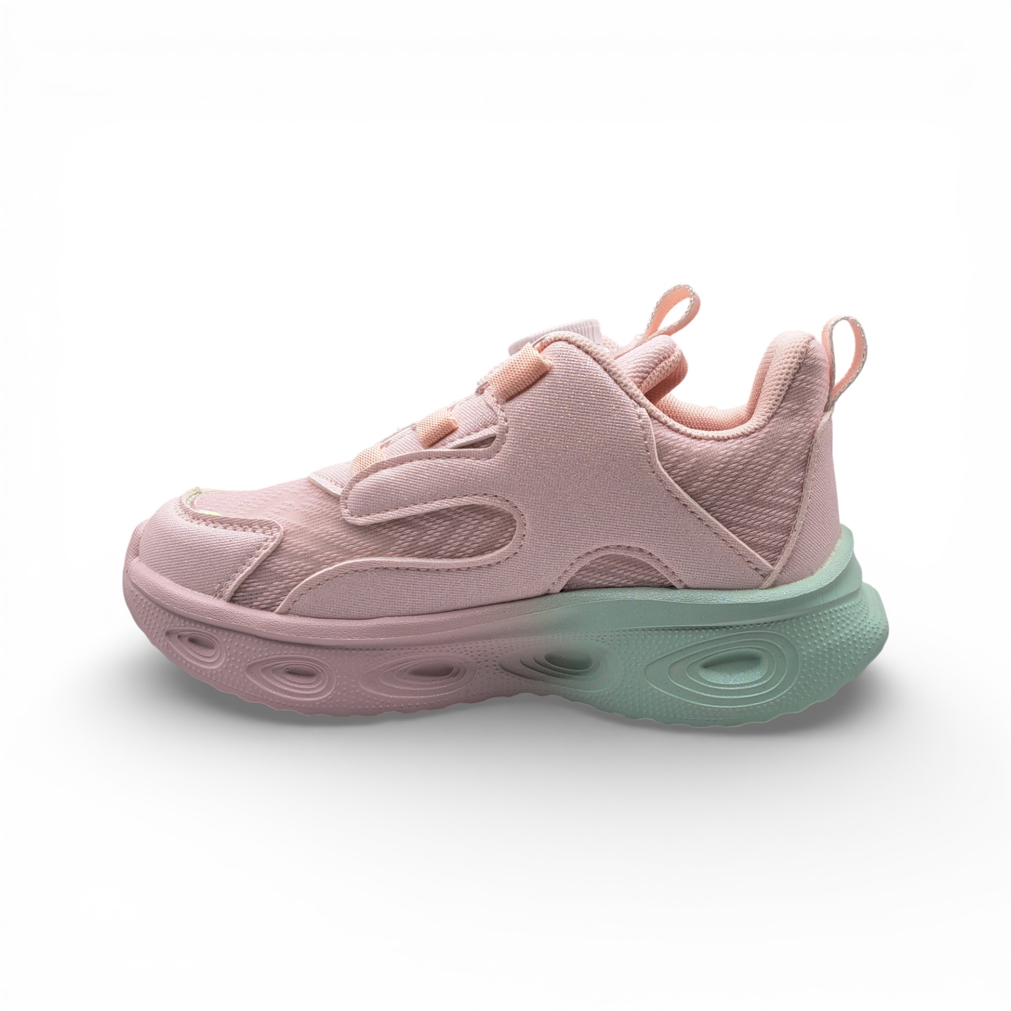 ATLETE PER FEMIJE B82-PI                