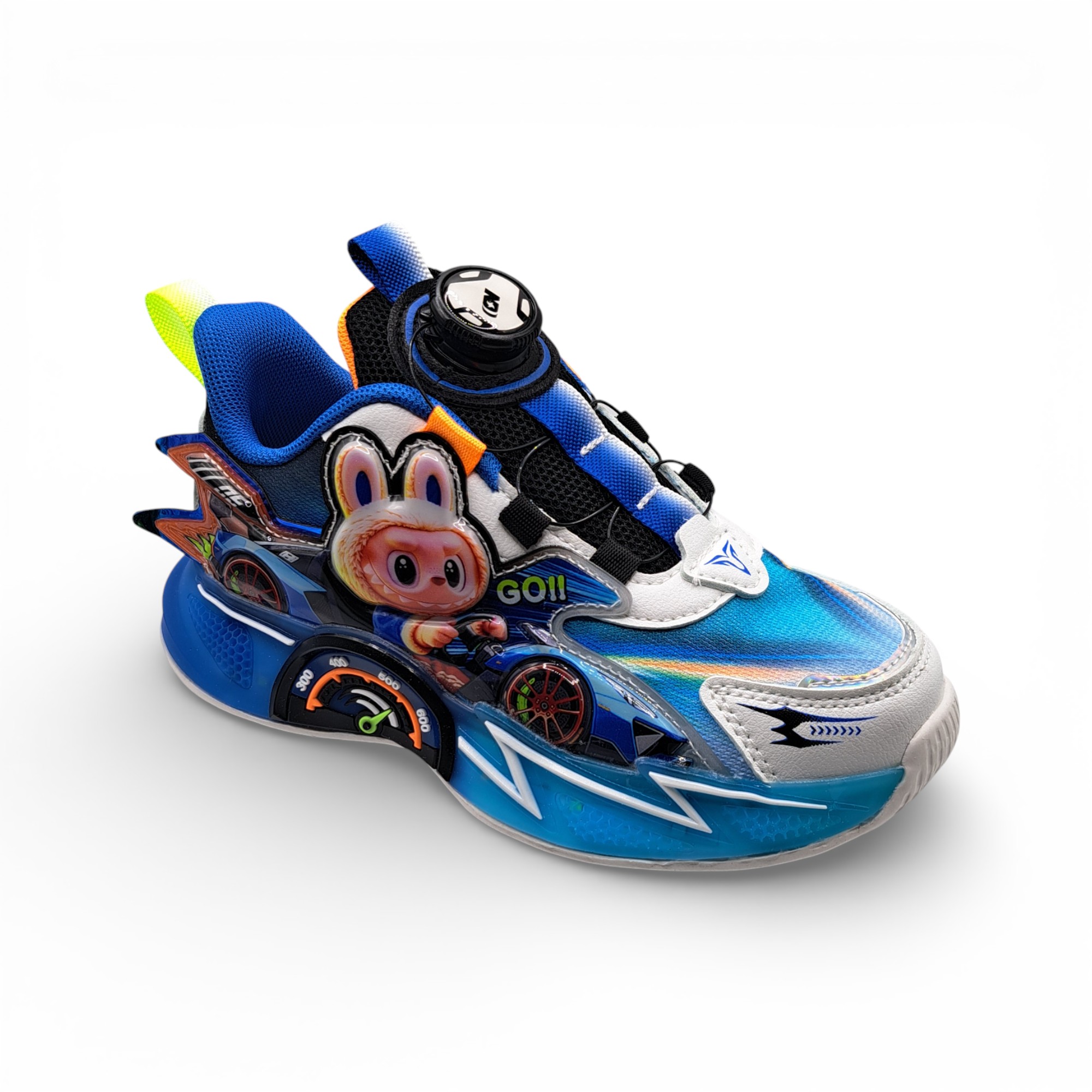 ATLETE PER FEMIJE L225106-BL            