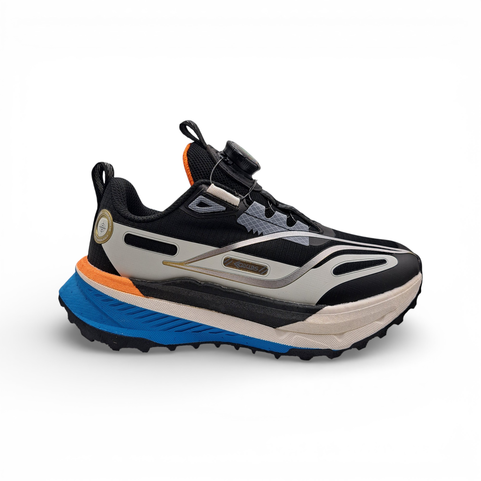 ATLETE PER FEMIJE LLL38144N-BO          