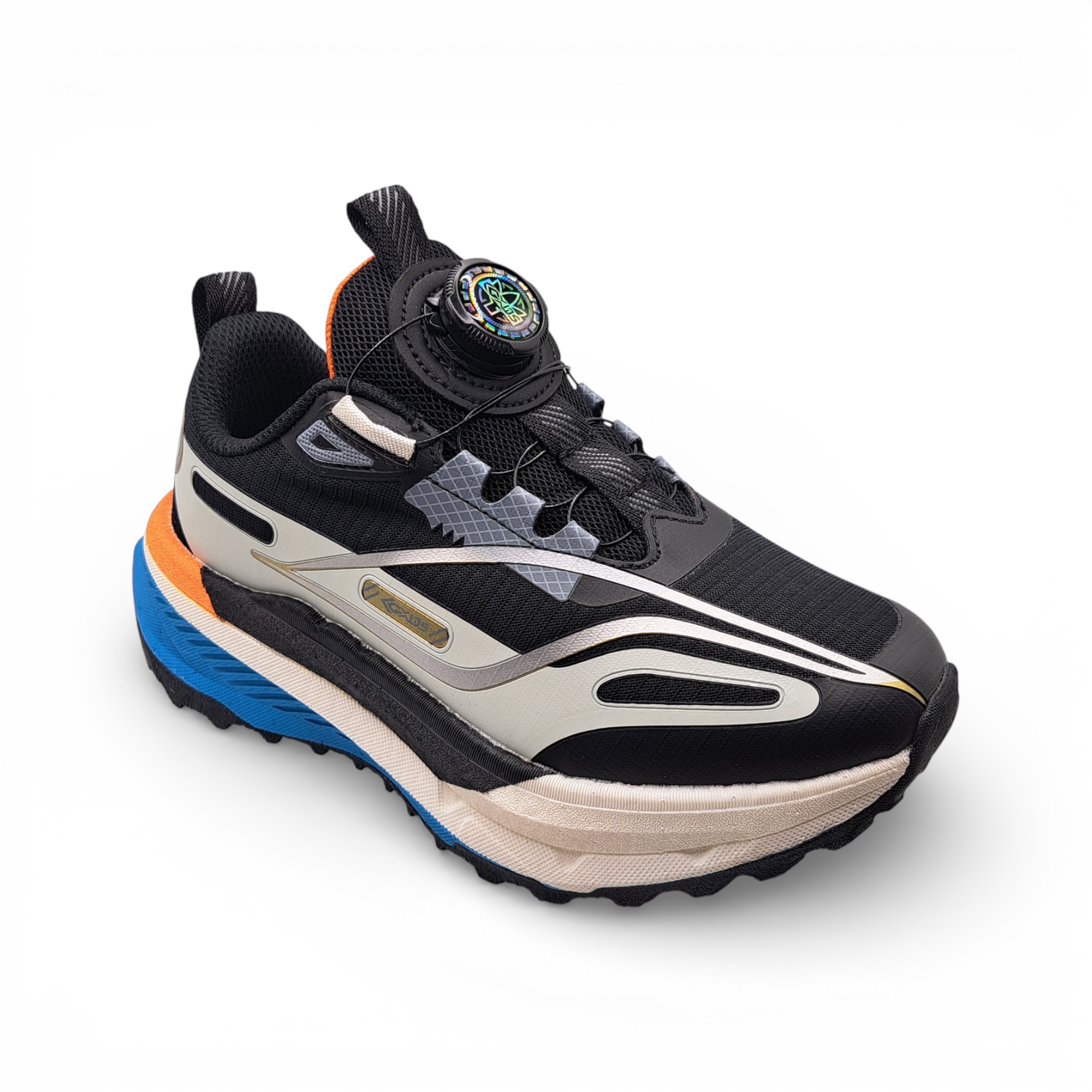 ATLETE PER FEMIJE LLL38144N-BO          