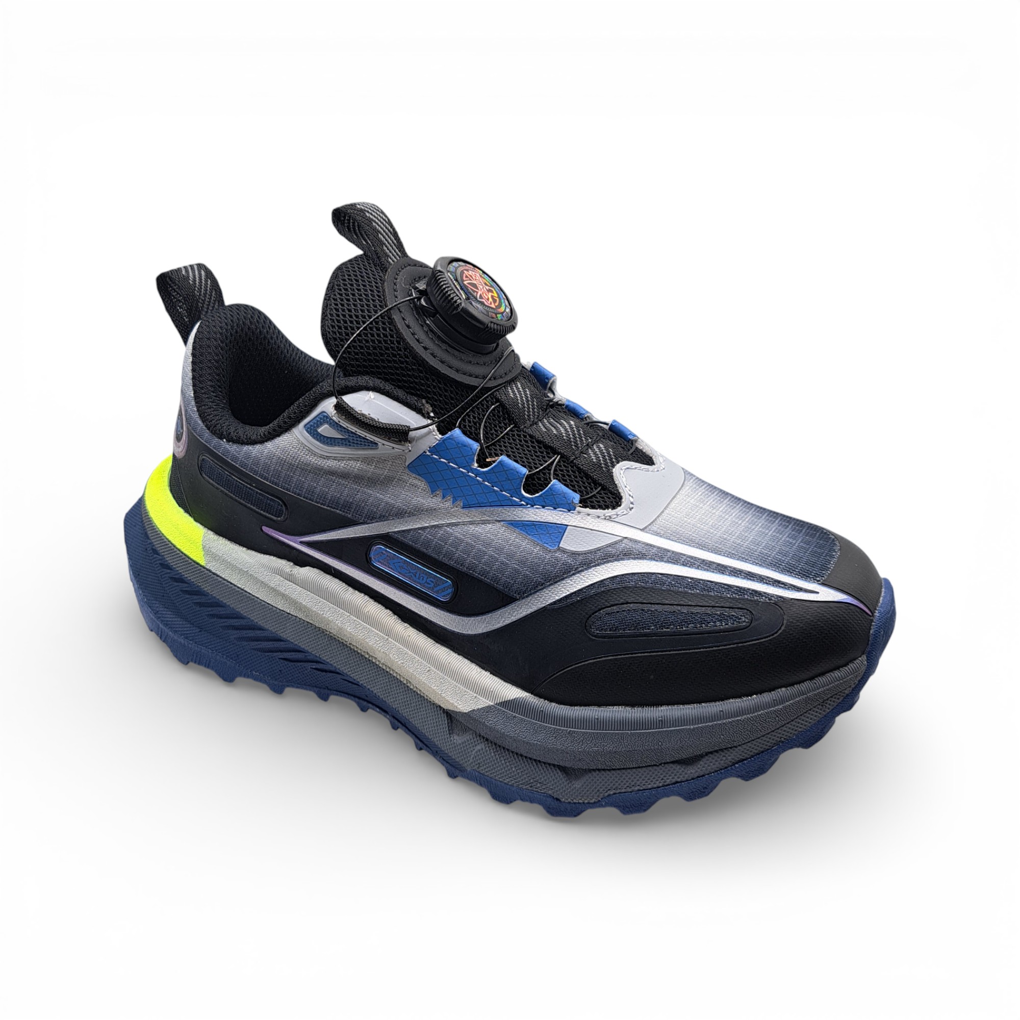 ATLETE PER FEMIJE LLL38144N-BBL         