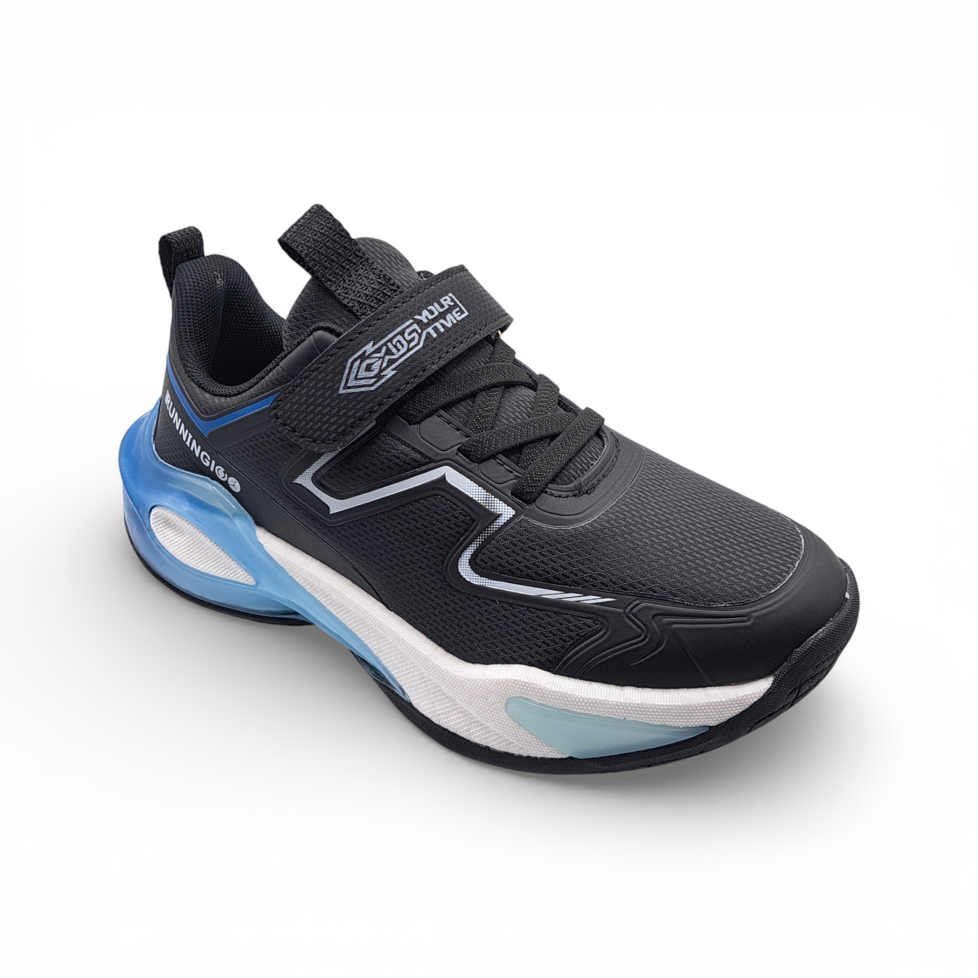 ATLETE PER FEMIJE 37724-BC              