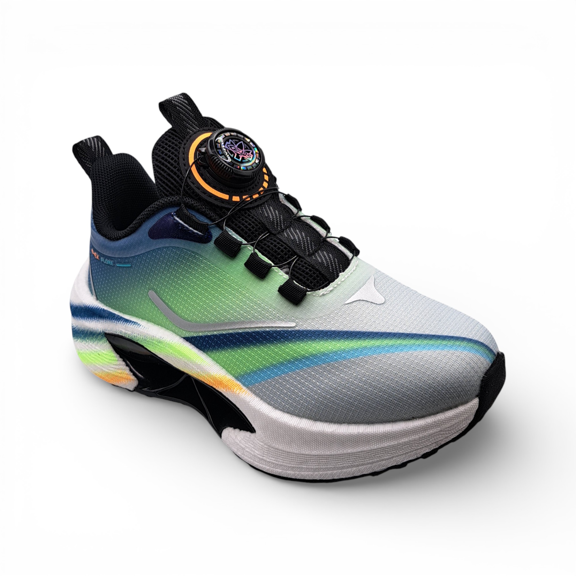 ATLETE PER FEMIJE LLY38143N-GB          