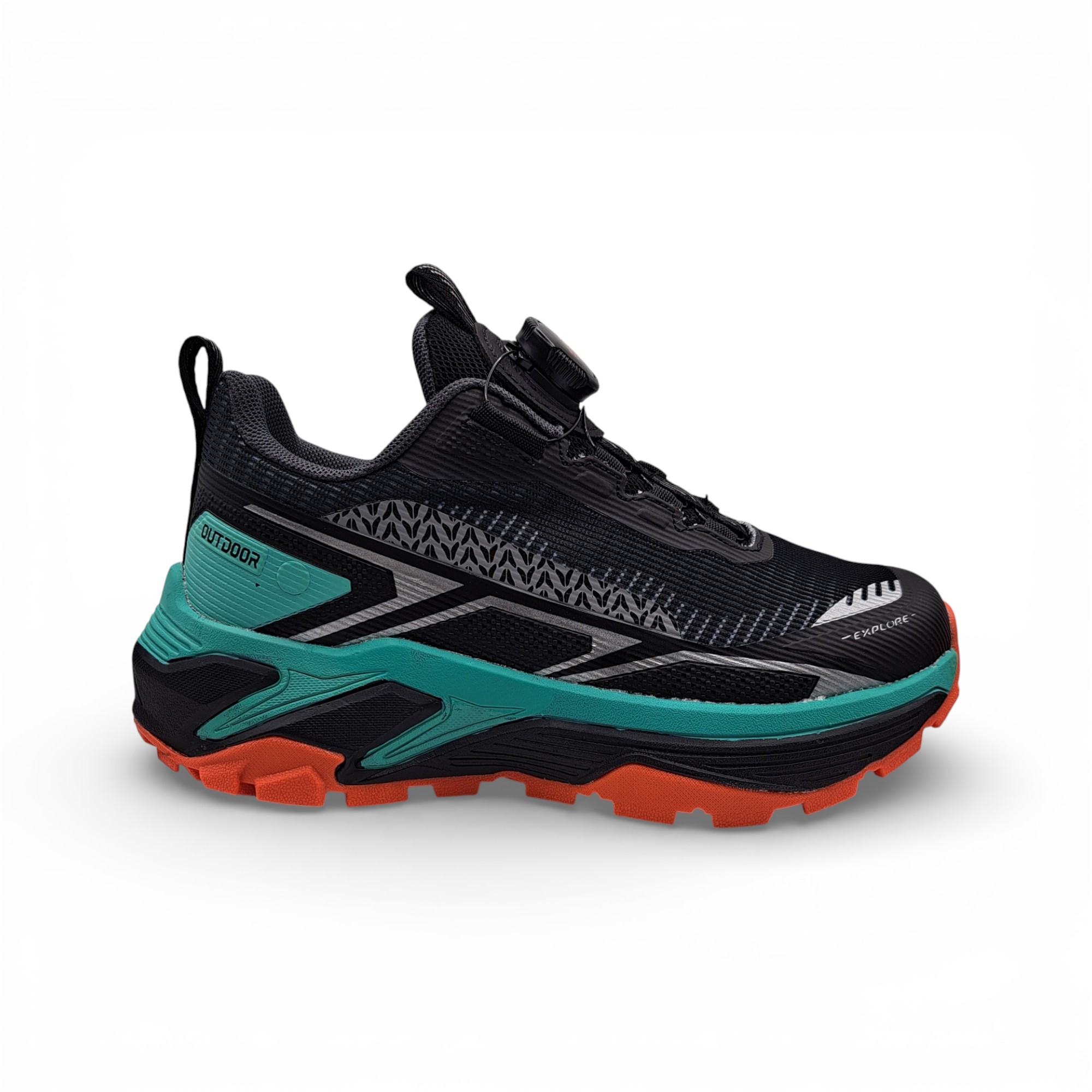 ATLETE PER FEMIJE LLH38312N-BC          