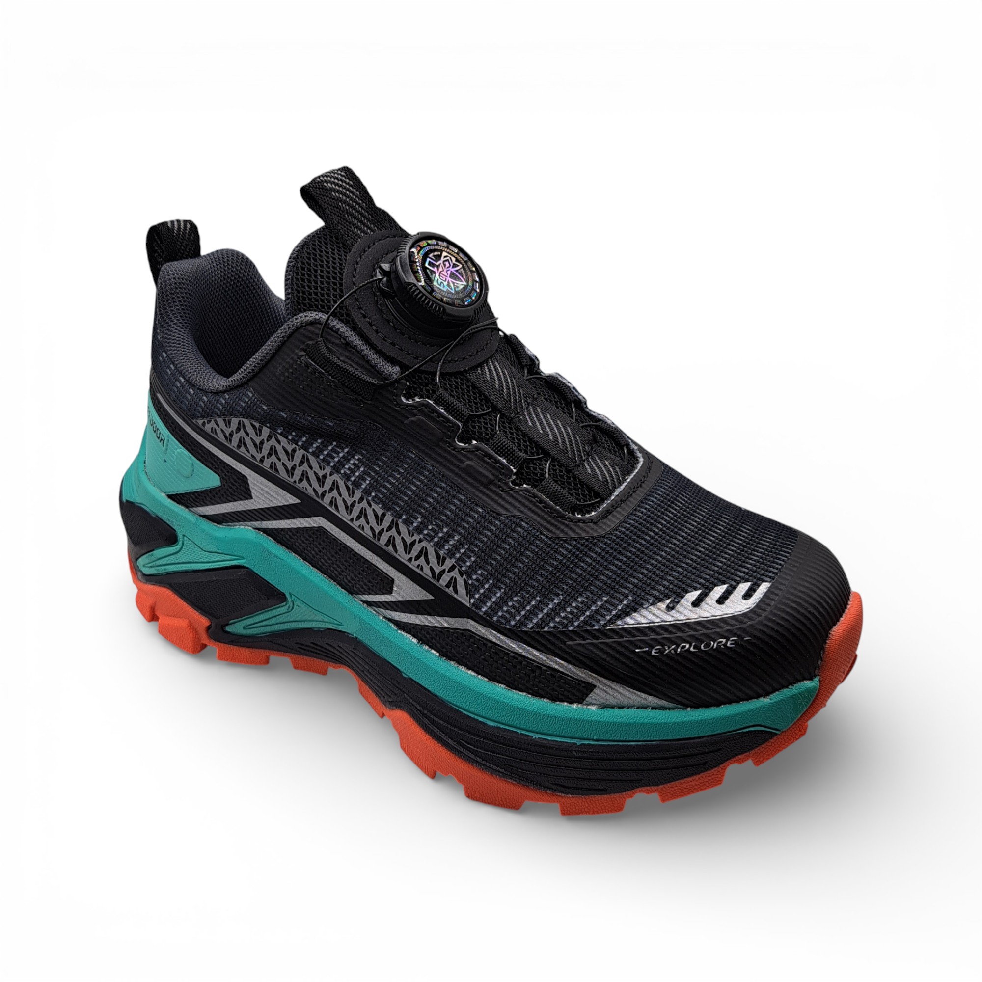 ATLETE PER FEMIJE LLH38312N-BC          