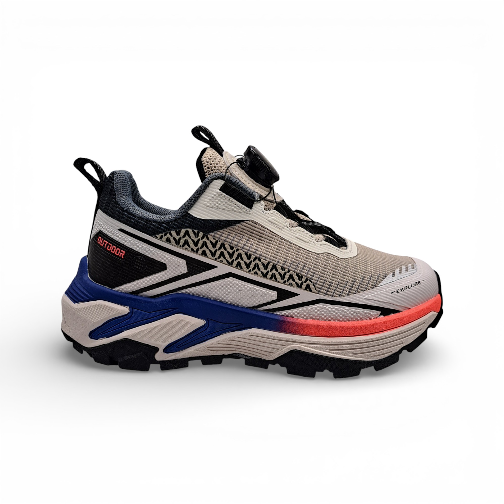 ATLETE PER FEMIJE LLH38312N-BBL         