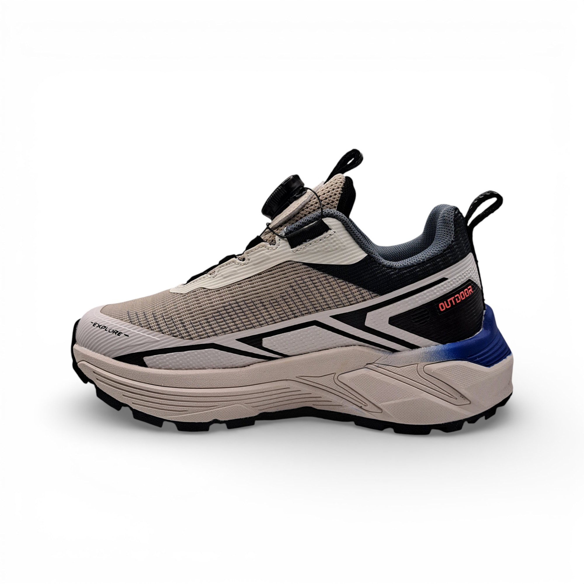 ATLETE PER FEMIJE LLH38312N-BBL         