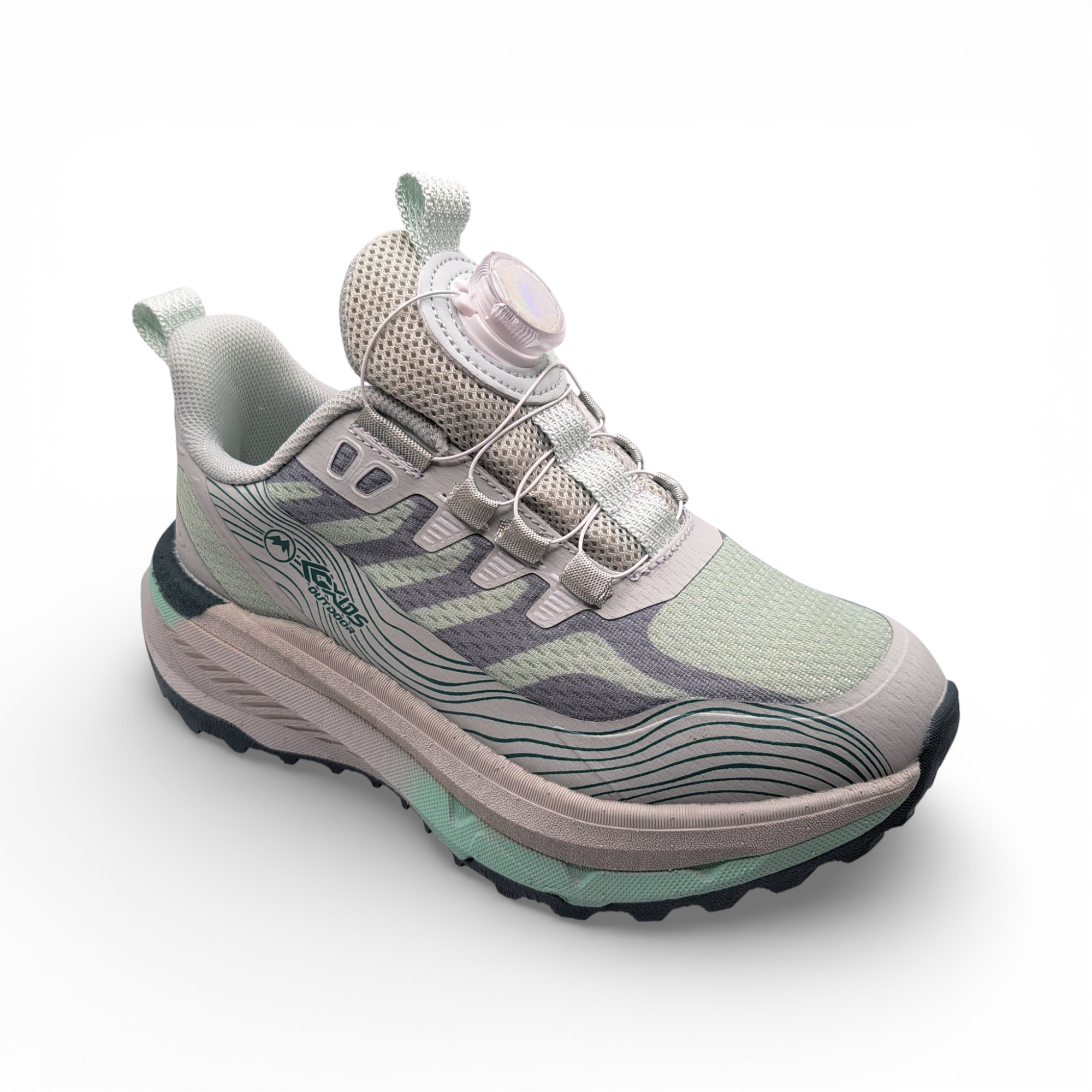 ATLETE PER FEMIJE LLY38086N-GG          