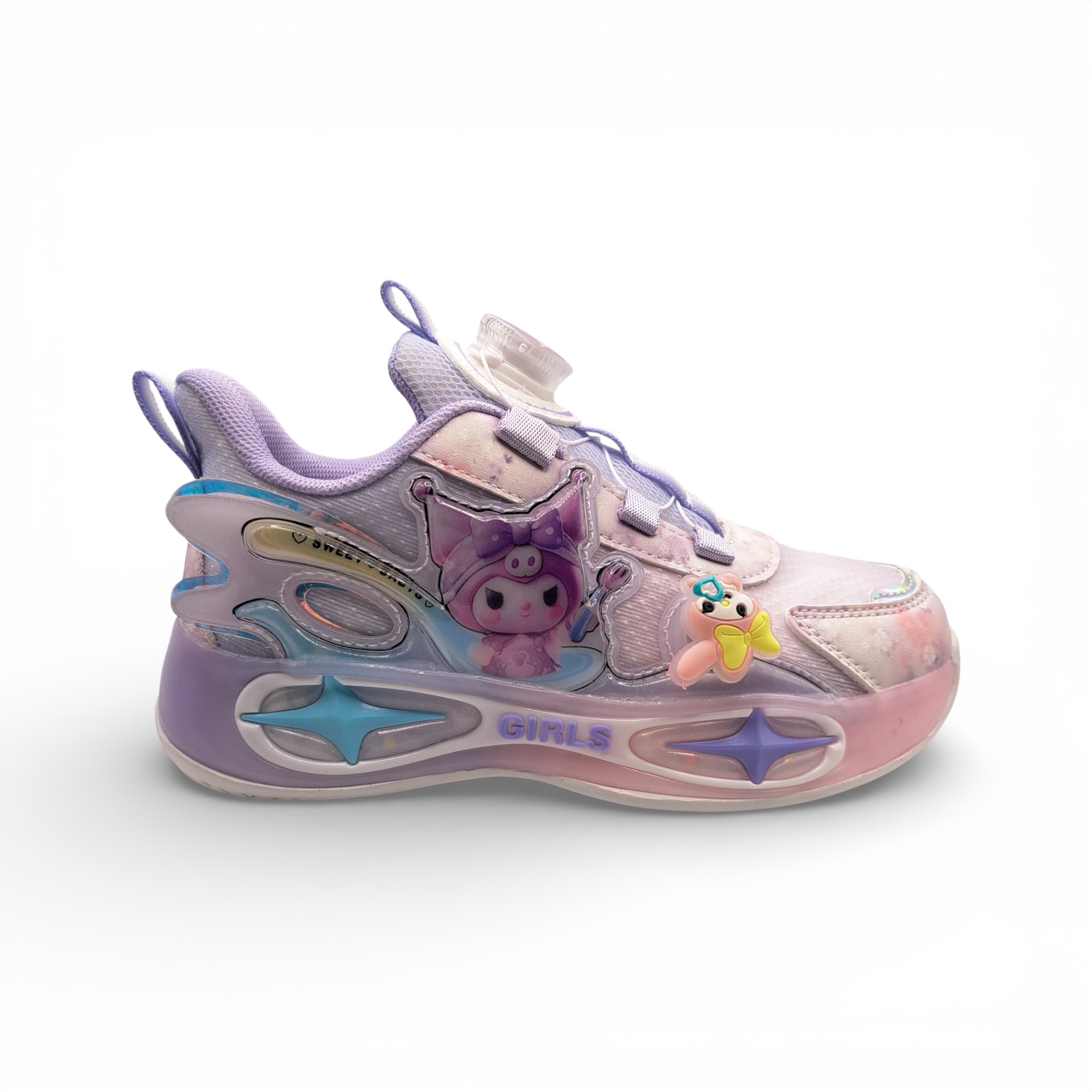 ATLETE PER FEMIJE L225104-PR            