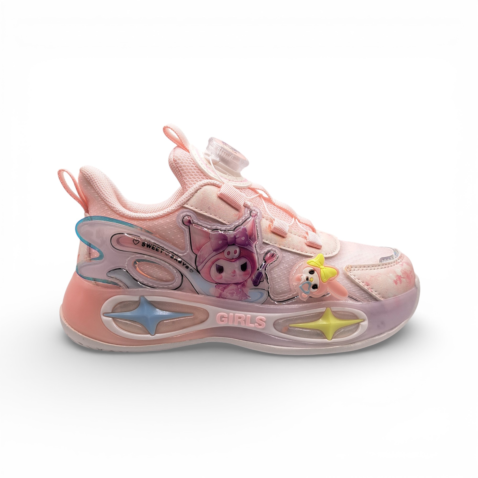 ATLETE PER FEMIJE L225104-PI            