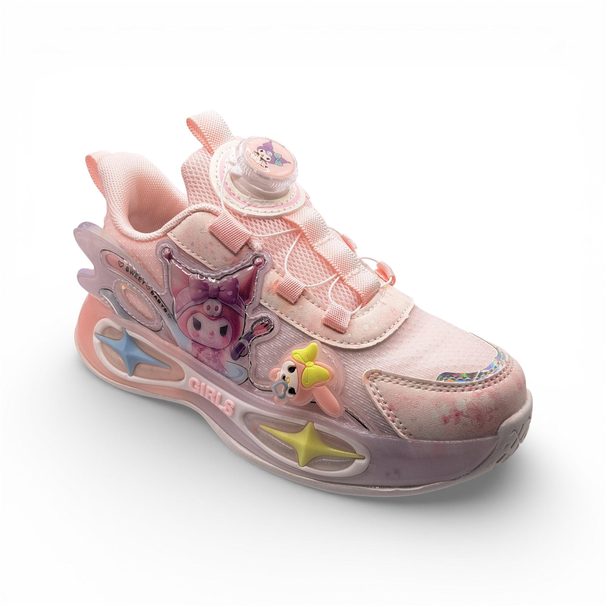 ATLETE PER FEMIJE L225104-PI            