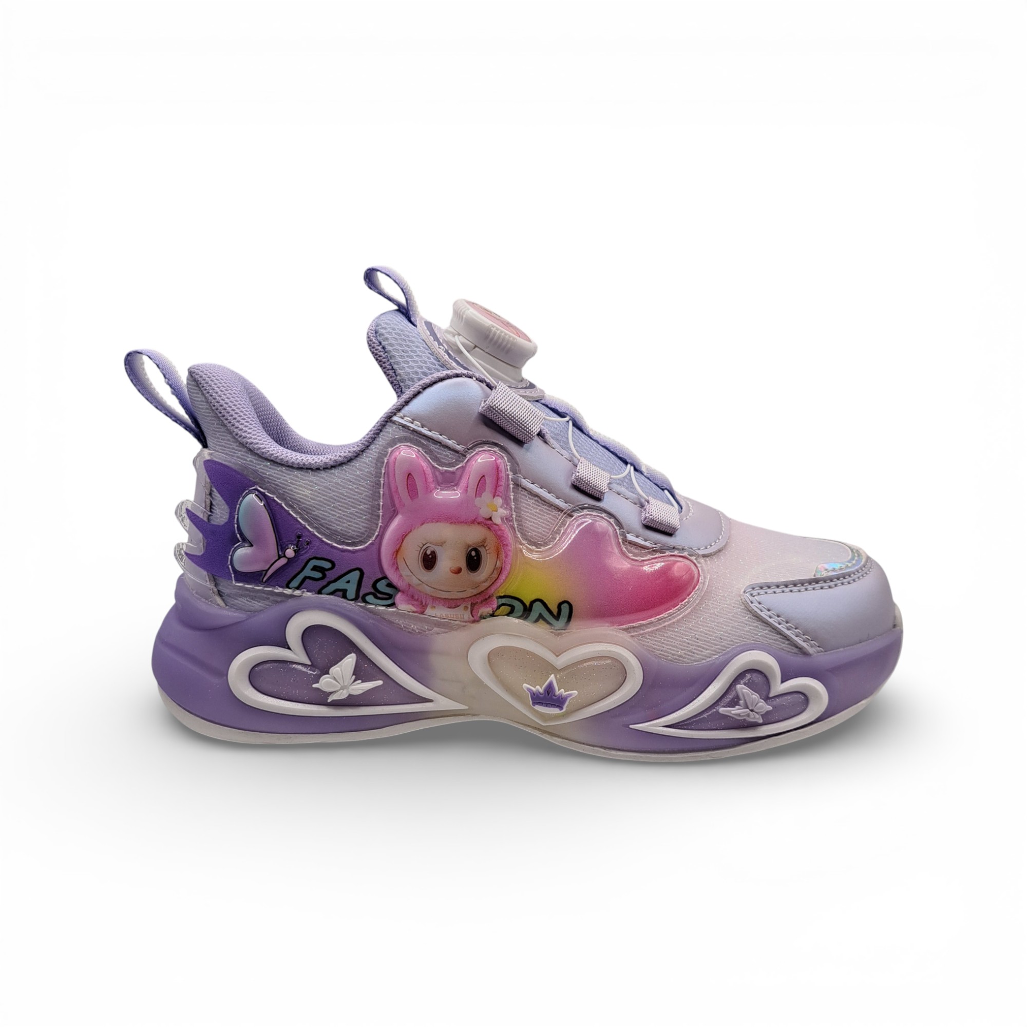 ATLETE PER FEMIJE L225123-PR            