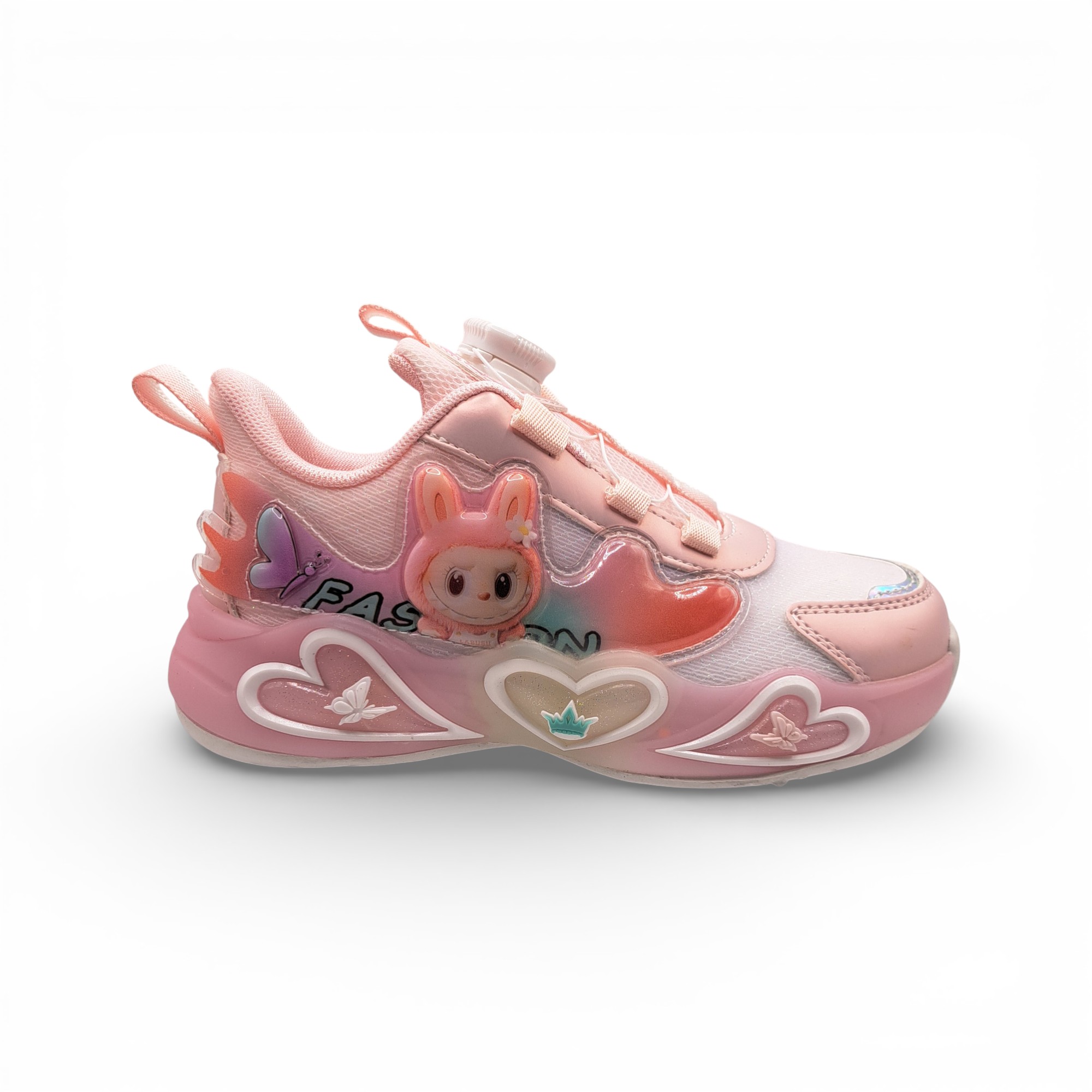 ATLETE PER FEMIJE L225123-PI            