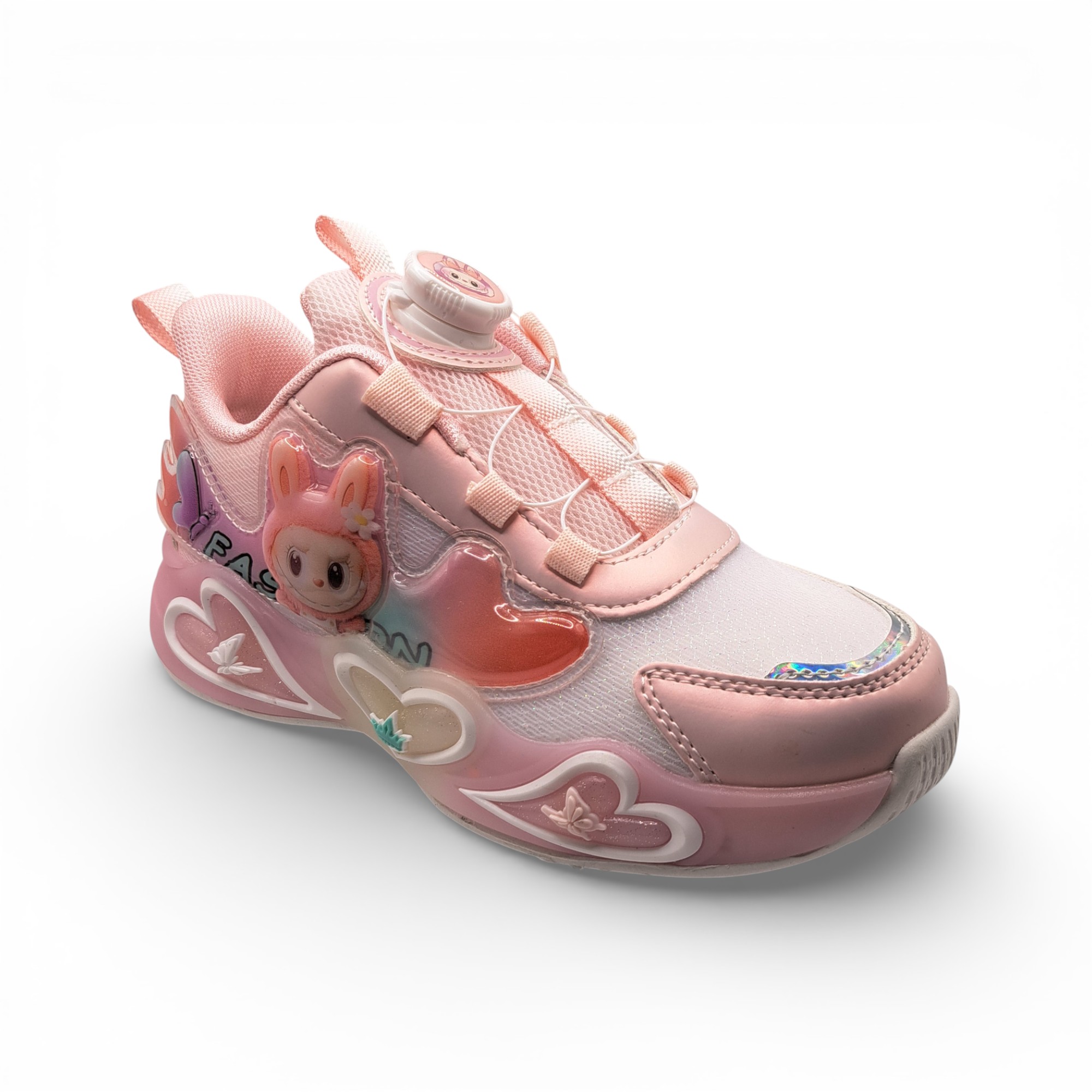 ATLETE PER FEMIJE L225123-PI            