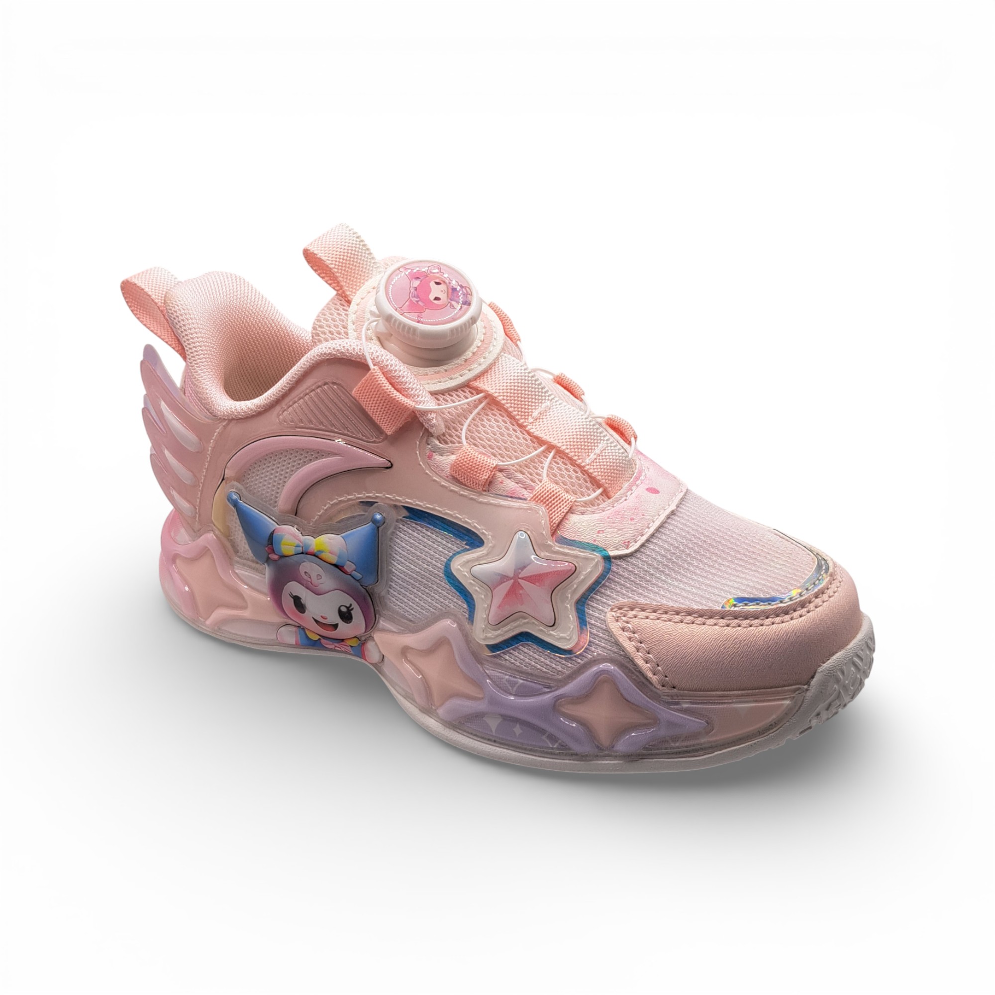 ATLETE PER FEMIJE L225133-PI            