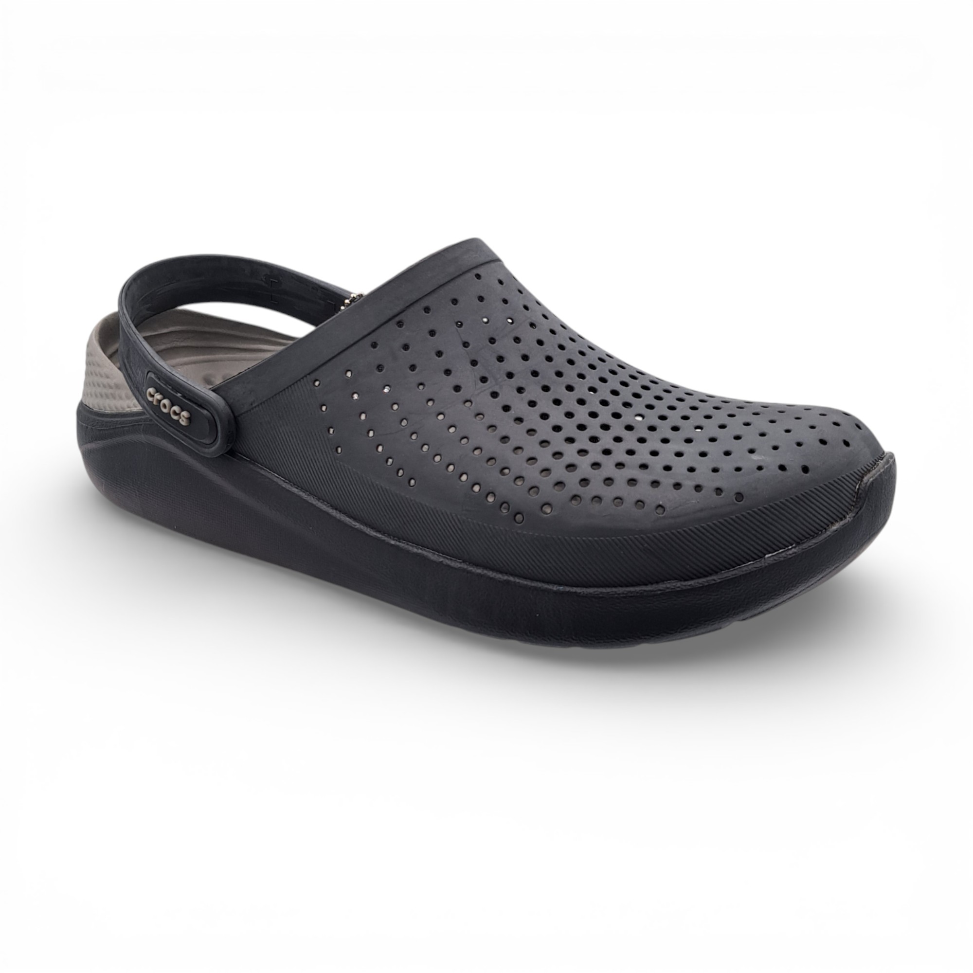 SANDALE PER FEMRA A59-W-BG              