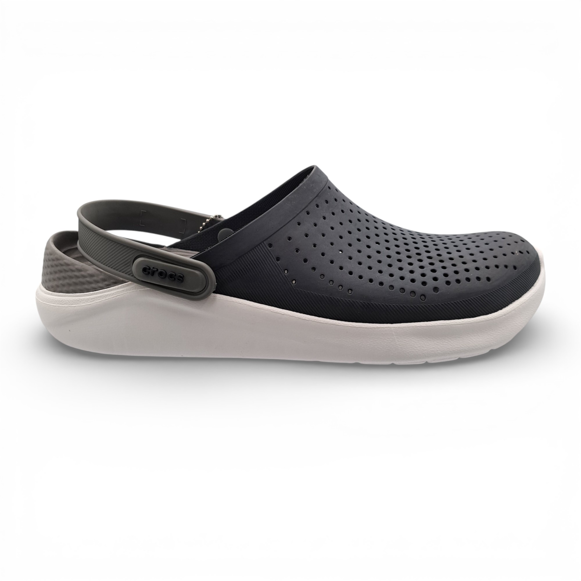 SANDALE PER FEMRA A59-W-BW              