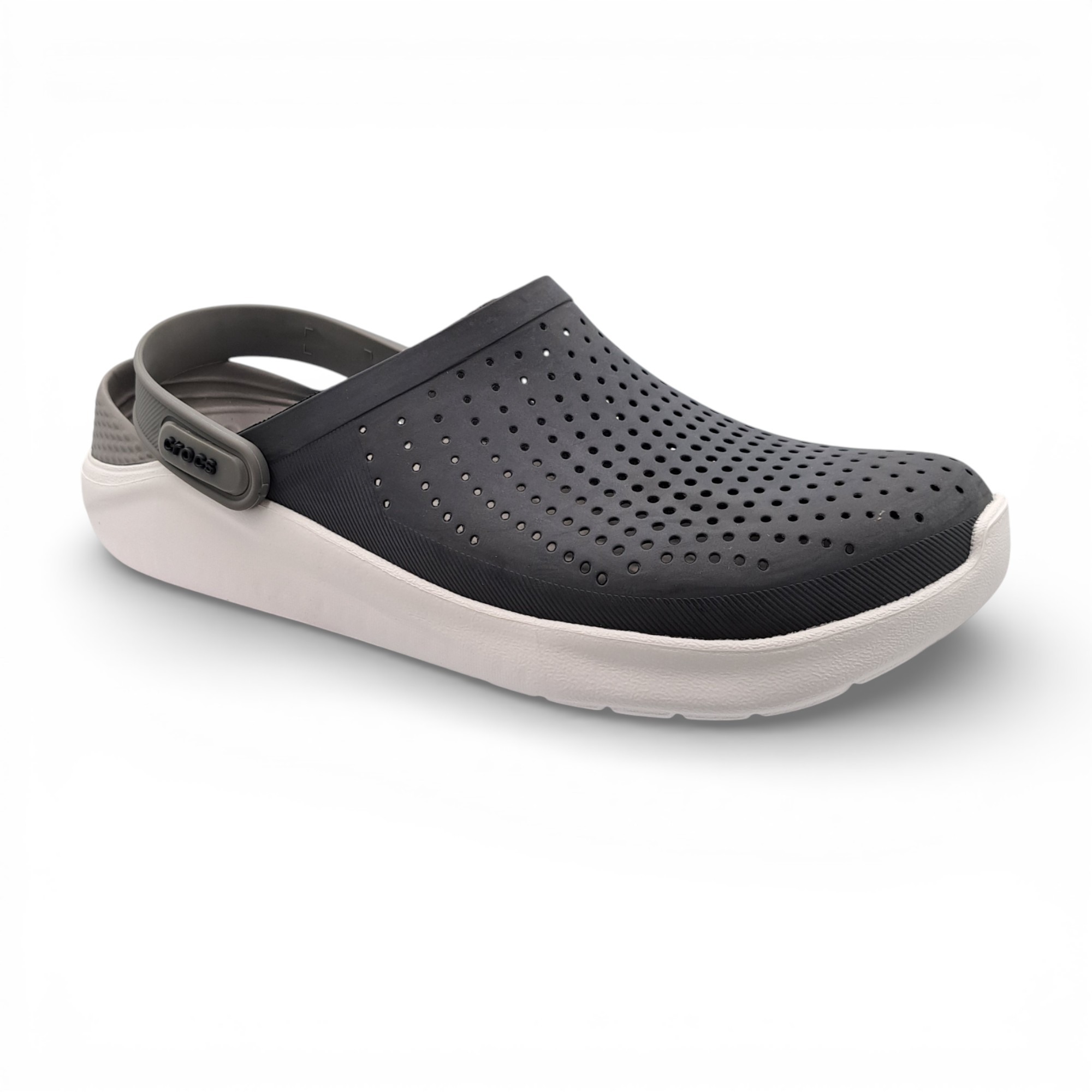 SANDALE PER MESHKUJ A59-M-BW            