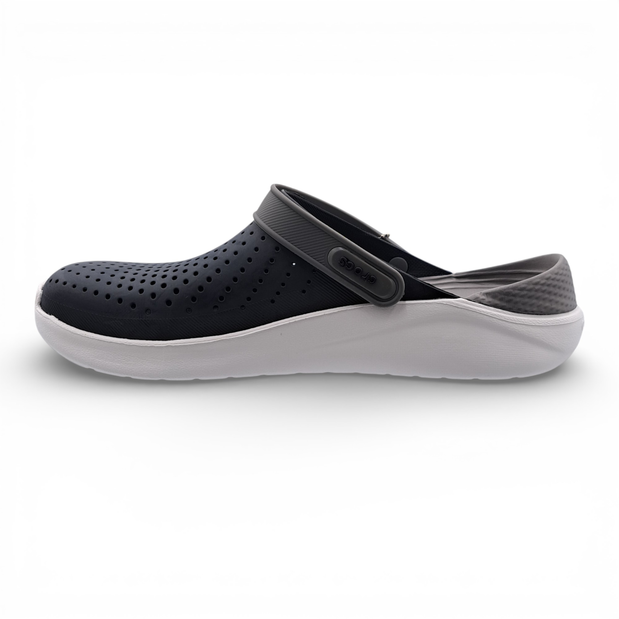 SANDALE PER MESHKUJ A59-M-BW            