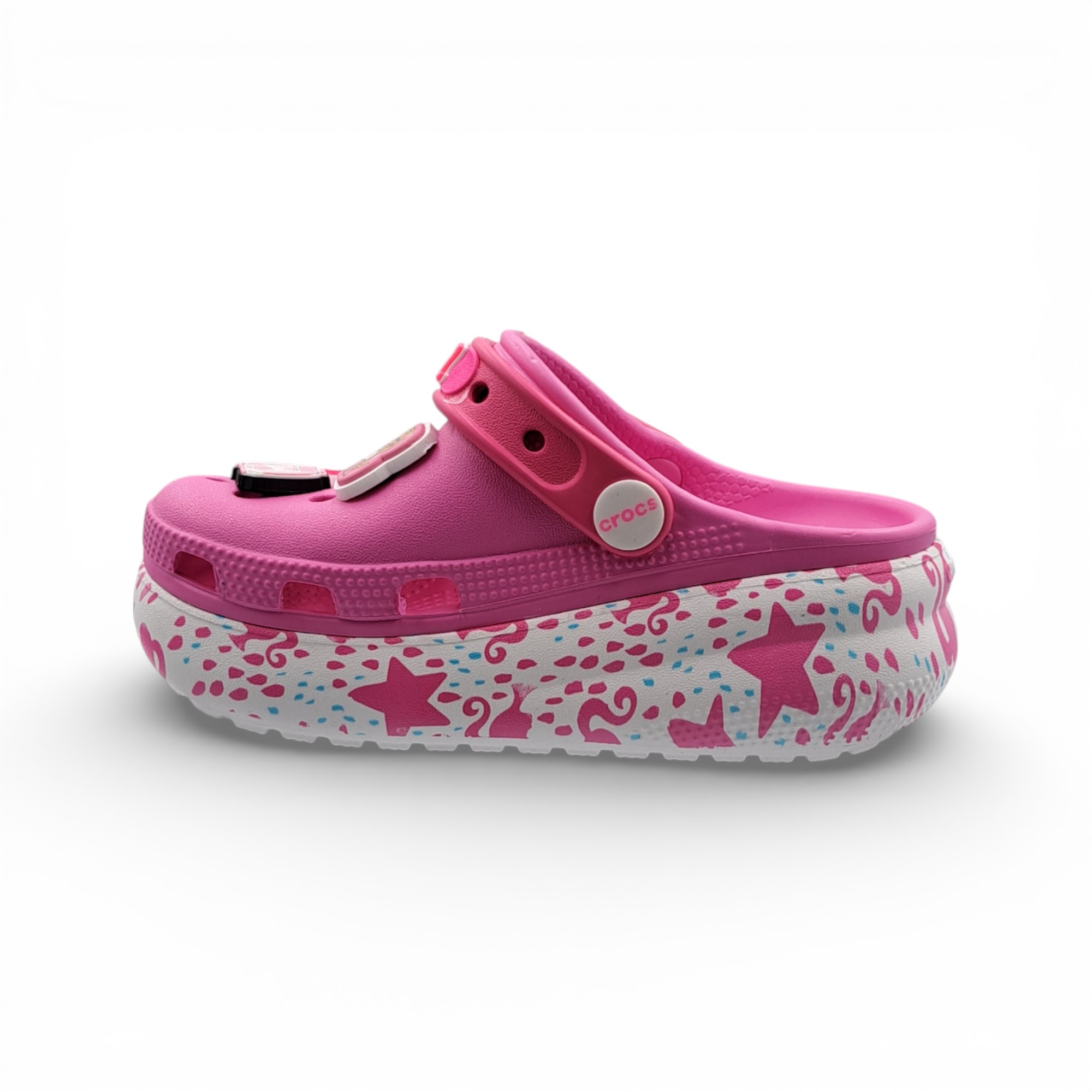 SANDALE PER FEMIJE A62-PI               