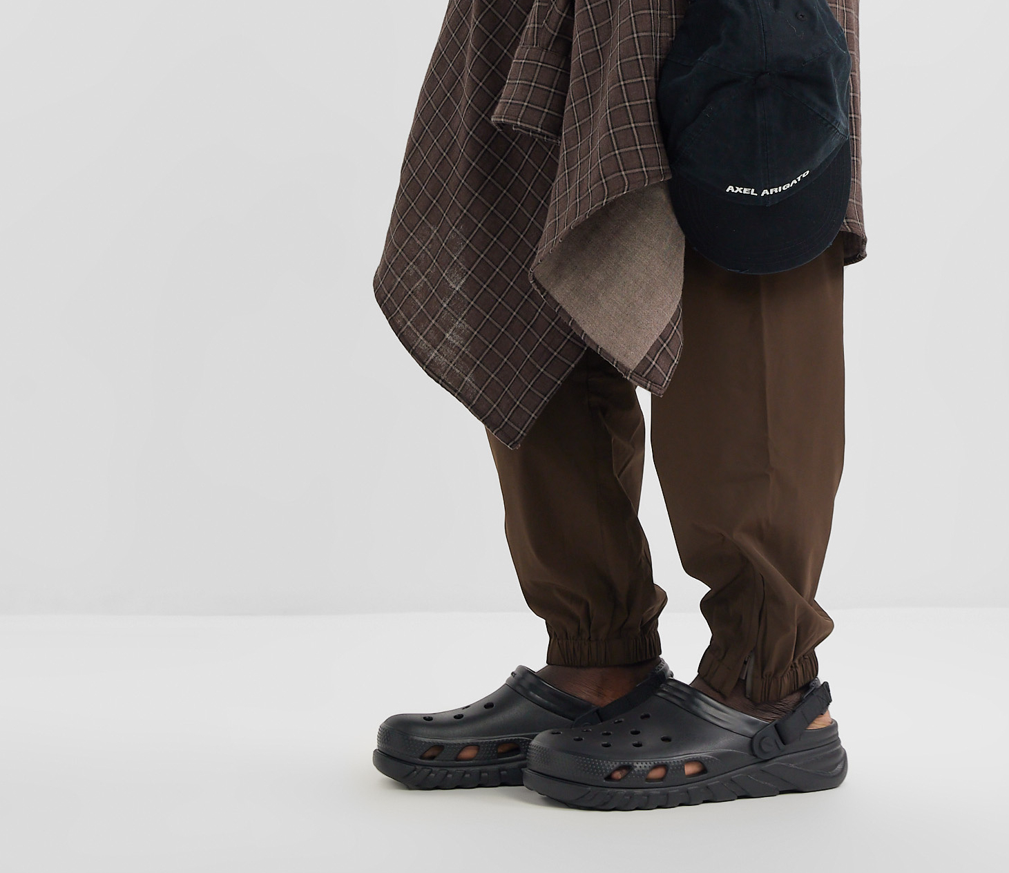 SANDALE PER MESHKUJ A58-M-BC            