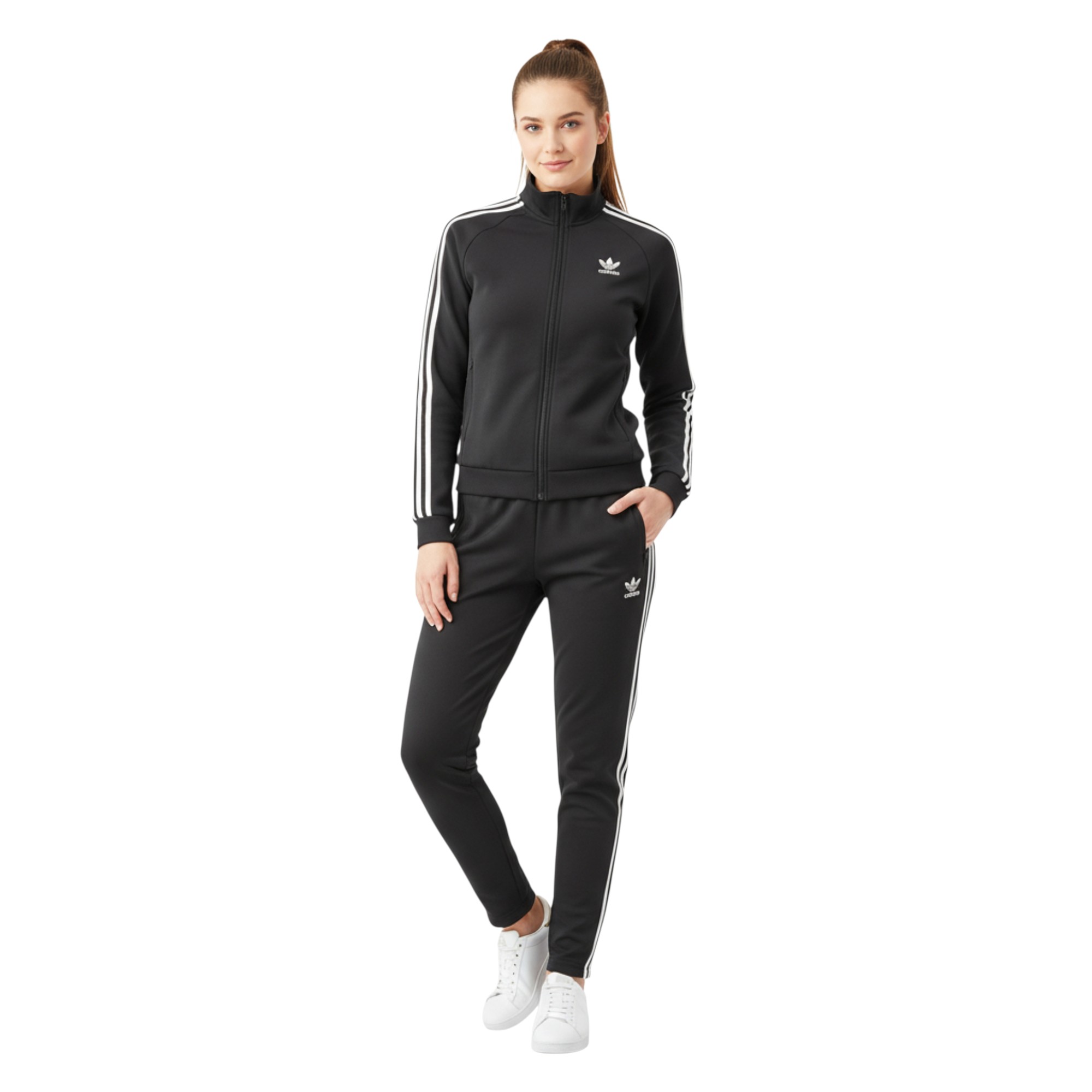 TRENERKA SET PER FEMRA 2210-001B        