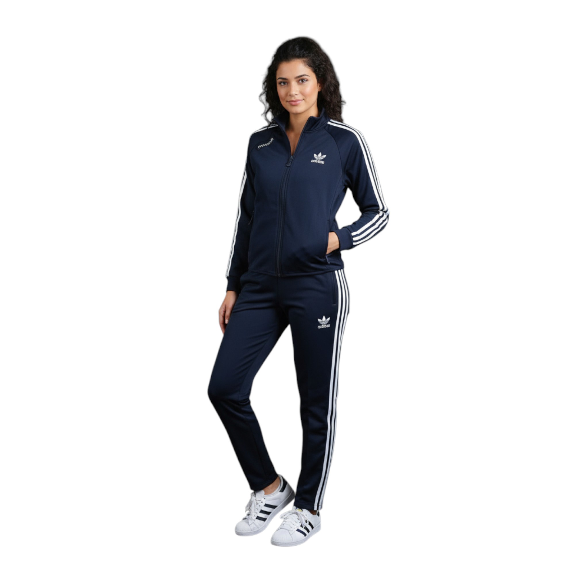 TRENERKA SET PER FEMRA 2210-330         